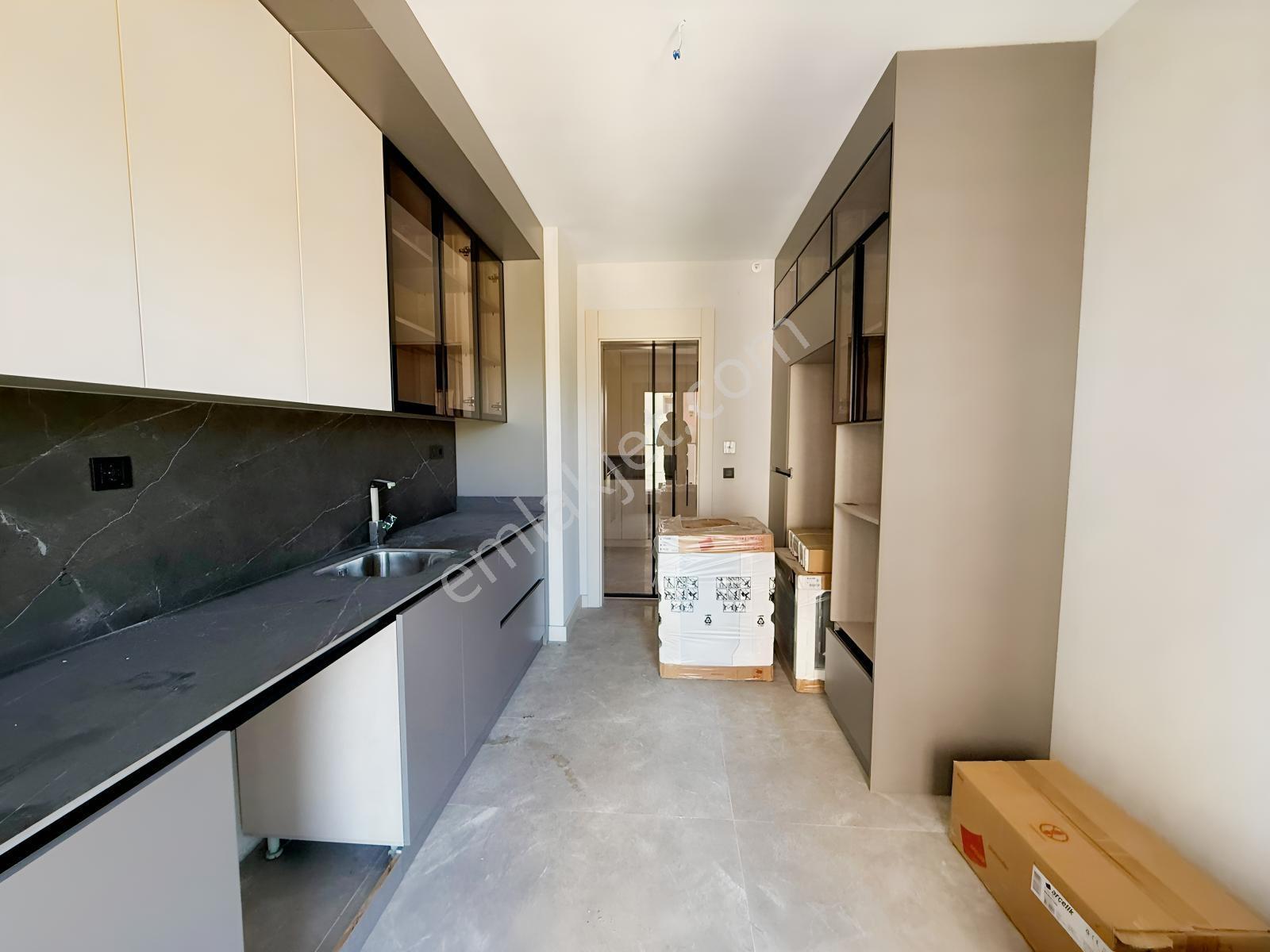 Kusursuz Yaşam Sizleri Bekliyor..konut+avm Projesinde 3+1 130m2 — fotoğraf 7