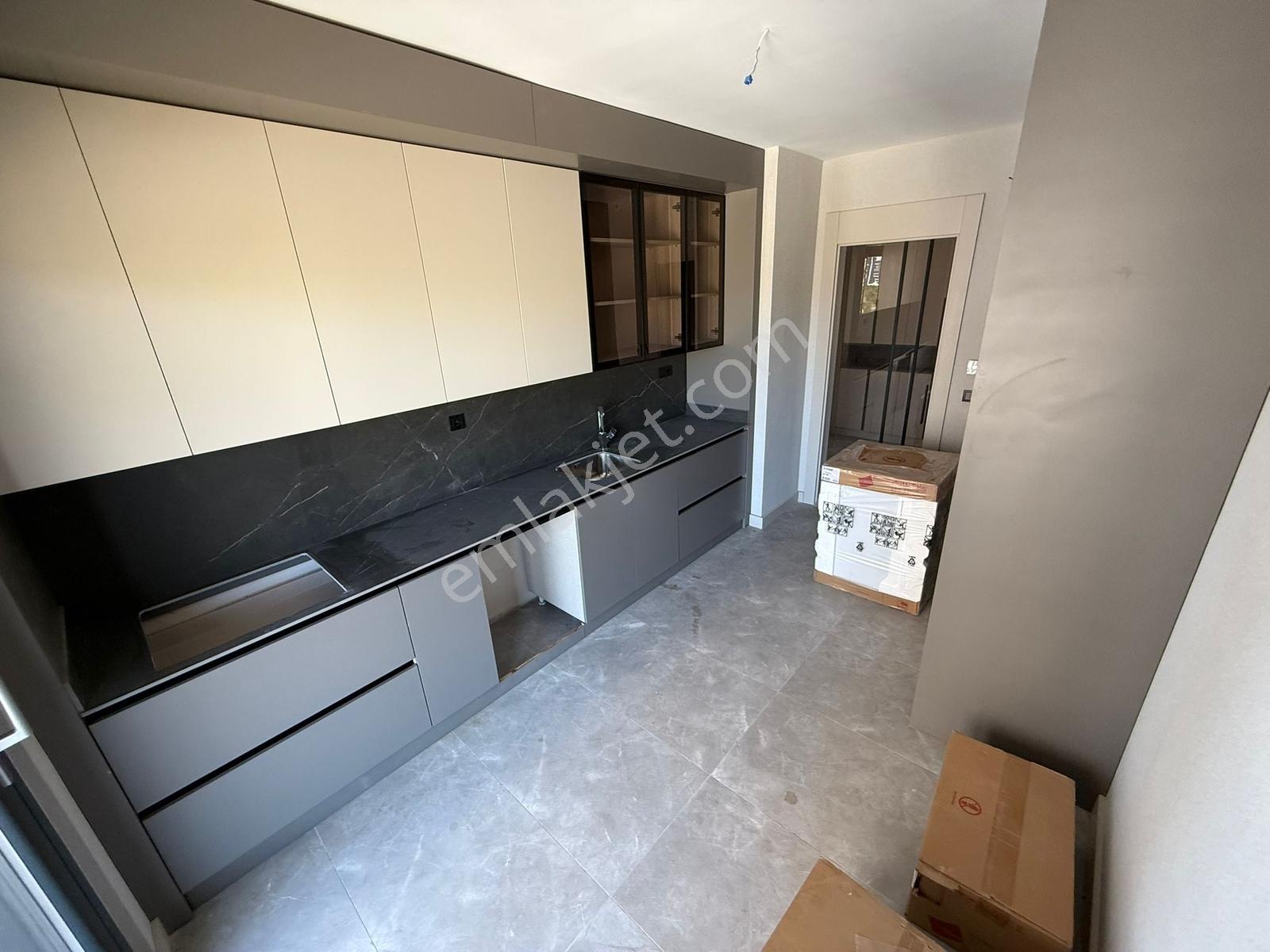 Kusursuz Yaşam Sizleri Bekliyor..konut+avm Projesinde 3+1 130m2 — fotoğraf 9