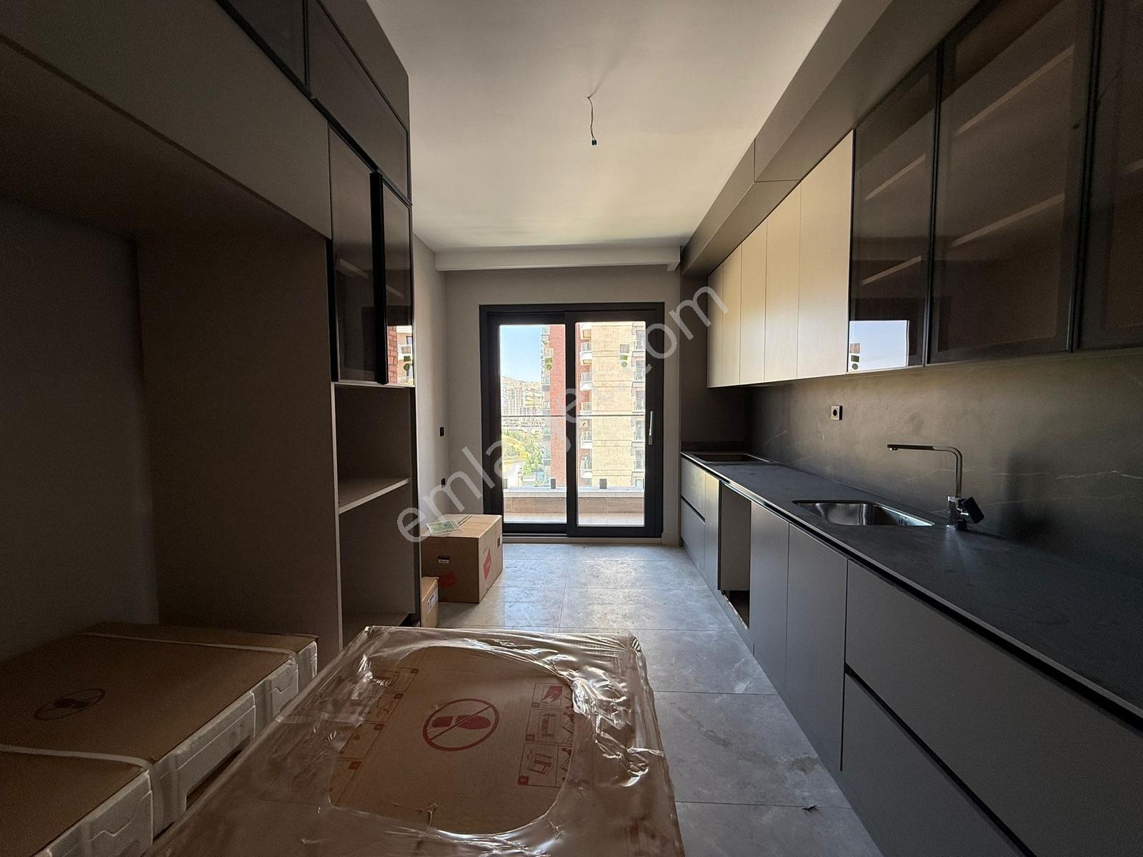 Kusursuz Yaşam Sizleri Bekliyor..konut+avm Projesinde 3+1 130m2 — fotoğraf 10