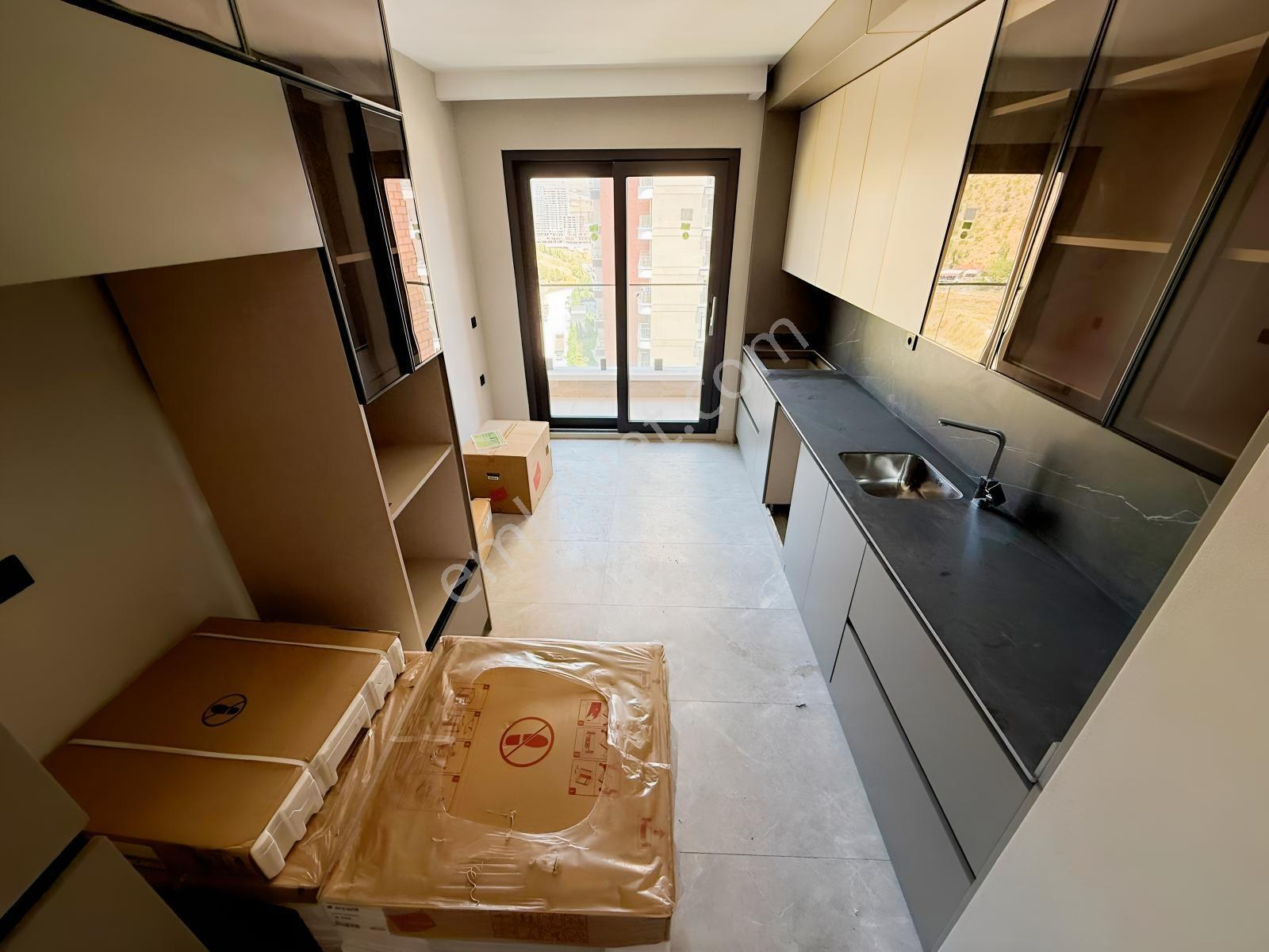 Kusursuz Yaşam Sizleri Bekliyor..konut+avm Projesinde 3+1 130m2 — fotoğraf 11