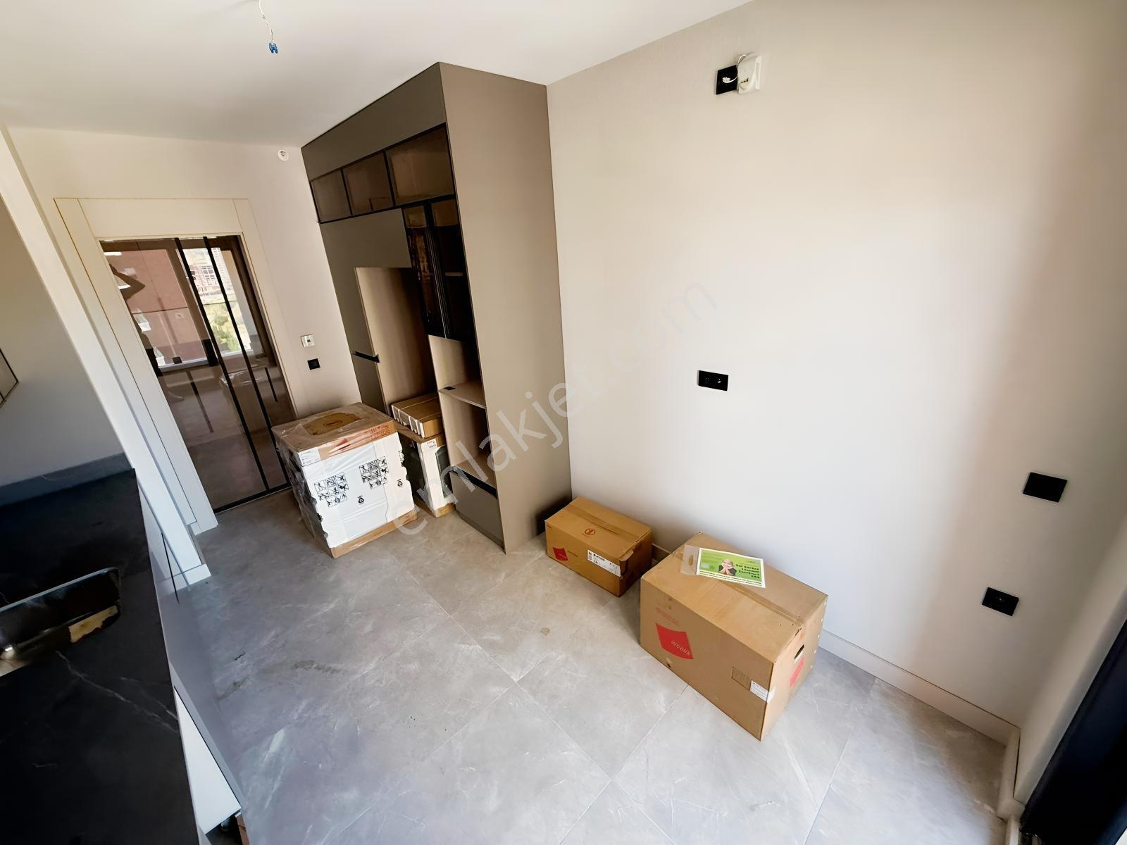 Kusursuz Yaşam Sizleri Bekliyor..konut+avm Projesinde 3+1 130m2 — fotoğraf 12
