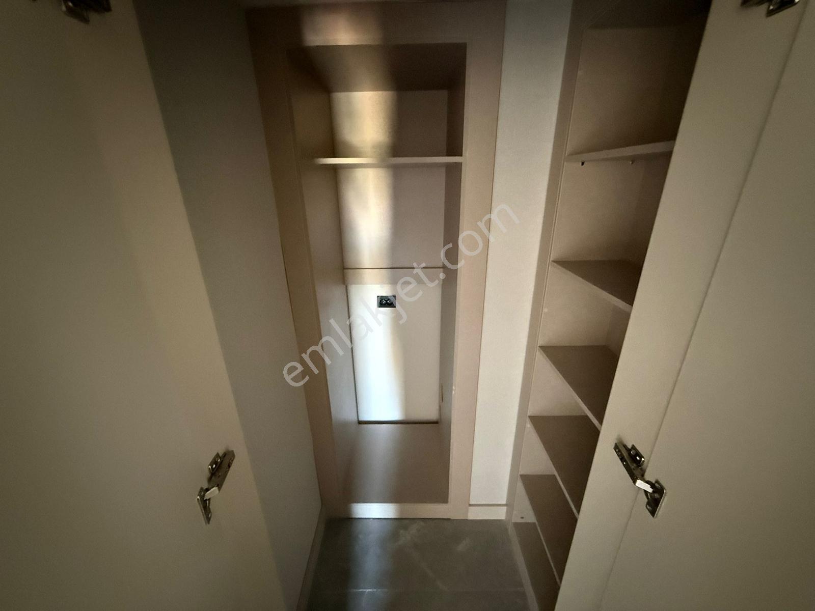 Kusursuz Yaşam Sizleri Bekliyor..konut+avm Projesinde 3+1 130m2 — fotoğraf 13