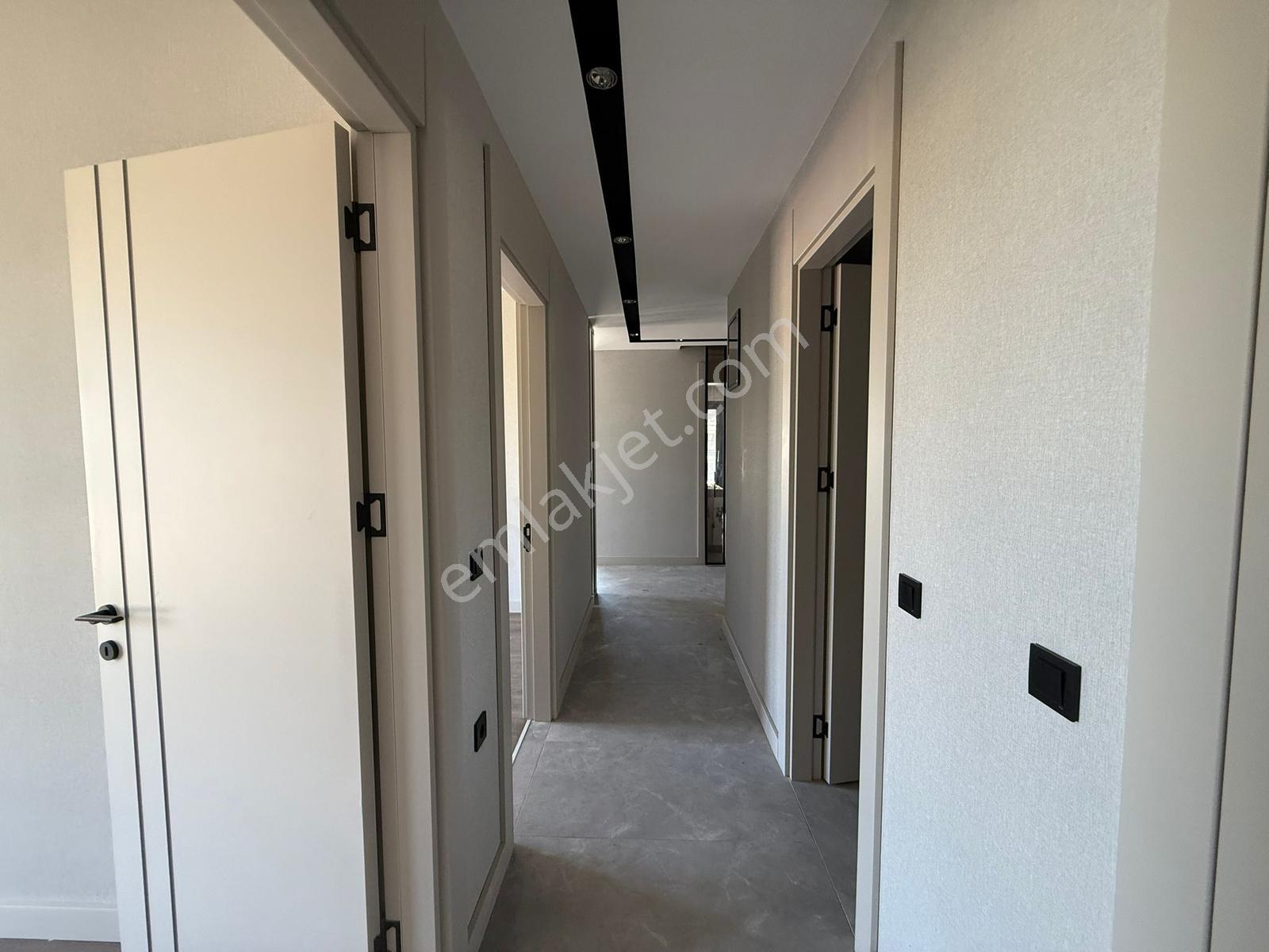 Kusursuz Yaşam Sizleri Bekliyor..konut+avm Projesinde 3+1 130m2 — fotoğraf 14