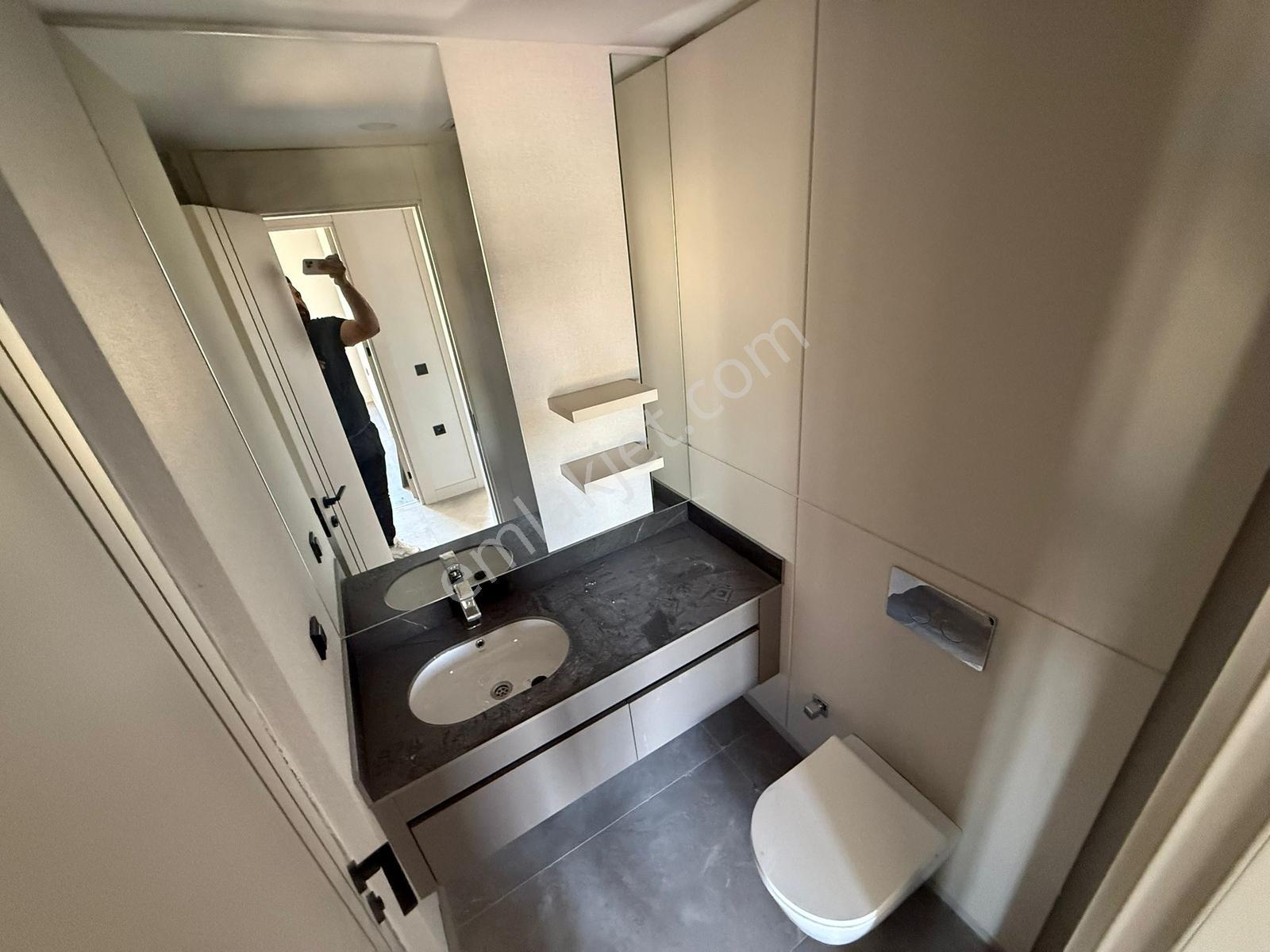 Kusursuz Yaşam Sizleri Bekliyor..konut+avm Projesinde 3+1 130m2 — fotoğraf 15