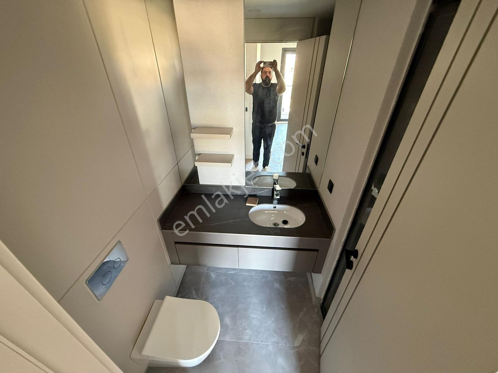 Kusursuz Yaşam Sizleri Bekliyor..konut+avm Projesinde 3+1 130m2 — fotoğraf 17