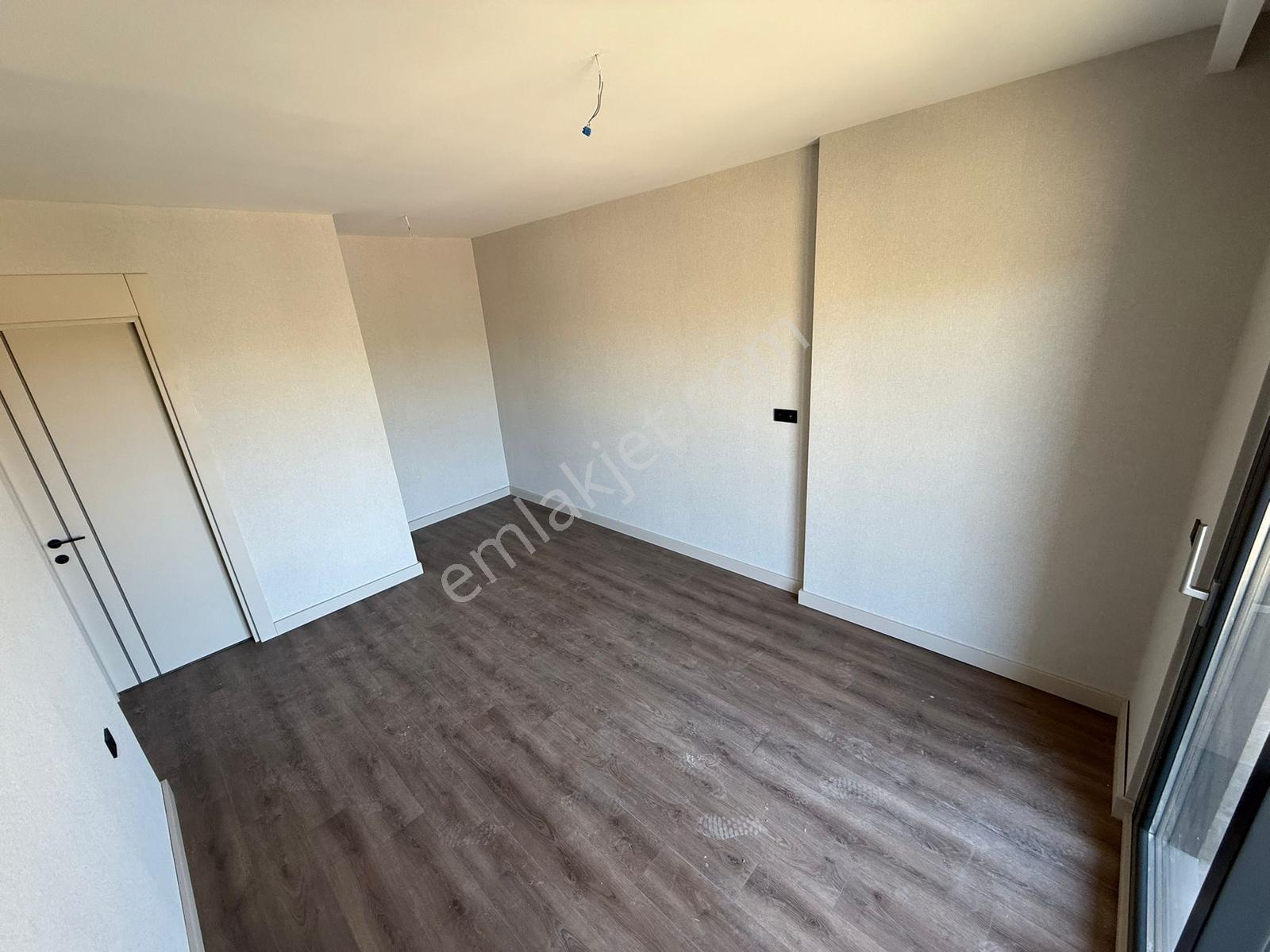 Kusursuz Yaşam Sizleri Bekliyor..konut+avm Projesinde 3+1 130m2 — fotoğraf 18