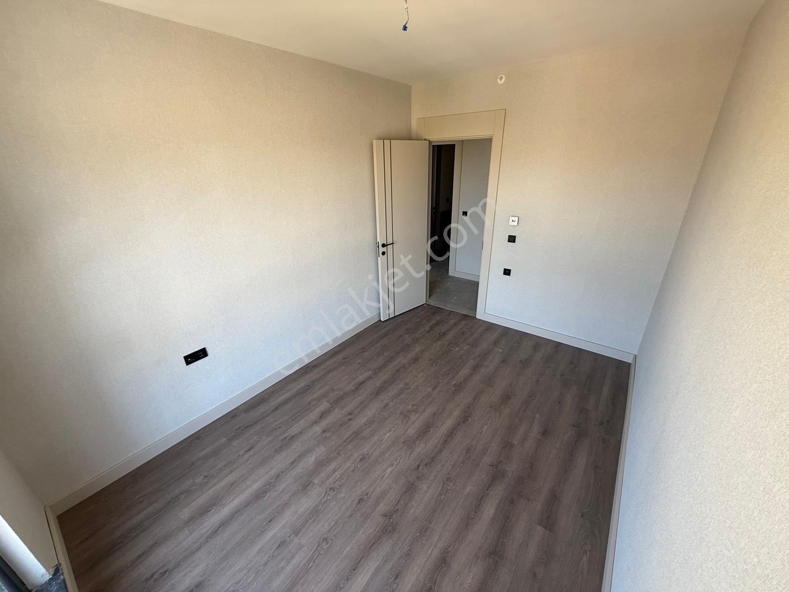 Kusursuz Yaşam Sizleri Bekliyor..konut+avm Projesinde 3+1 130m2 — fotoğraf 21
