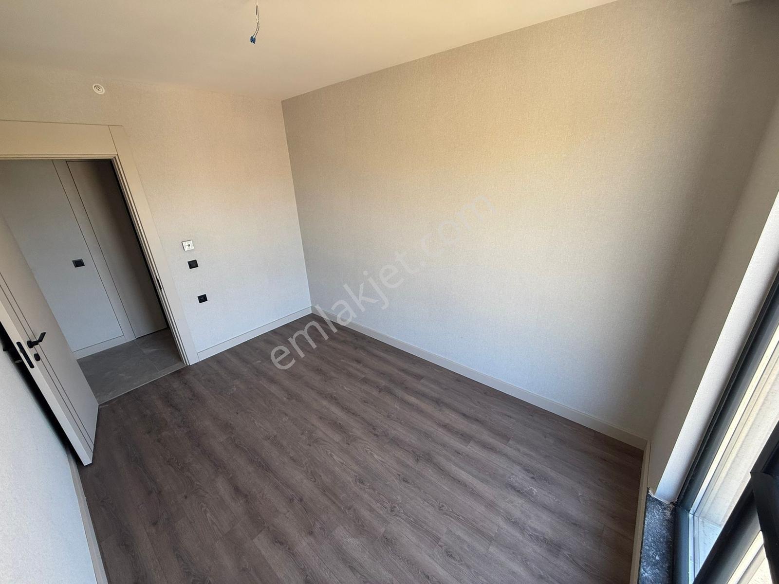 Kusursuz Yaşam Sizleri Bekliyor..konut+avm Projesinde 3+1 130m2 — fotoğraf 22
