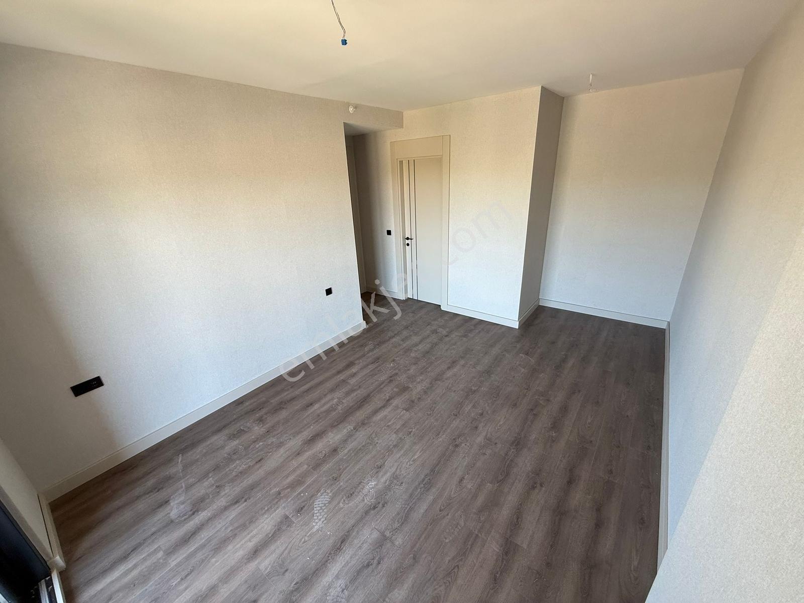 Kusursuz Yaşam Sizleri Bekliyor..konut+avm Projesinde 3+1 130m2 — fotoğraf 23