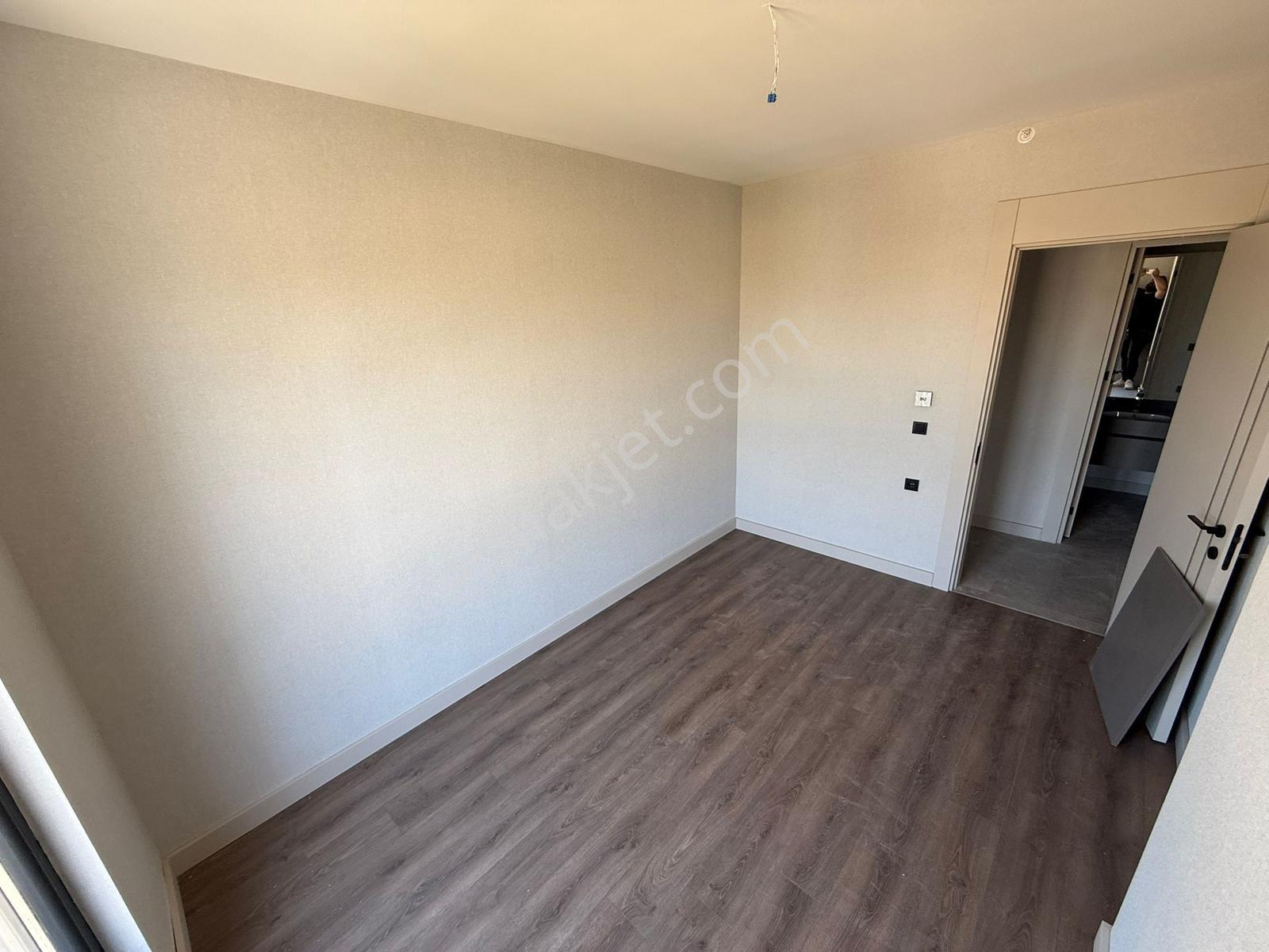 Kusursuz Yaşam Sizleri Bekliyor..konut+avm Projesinde 3+1 130m2 — fotoğraf 24