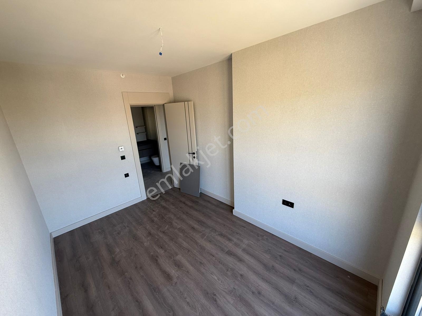 Kusursuz Yaşam Sizleri Bekliyor..konut+avm Projesinde 3+1 130m2 — fotoğraf 25