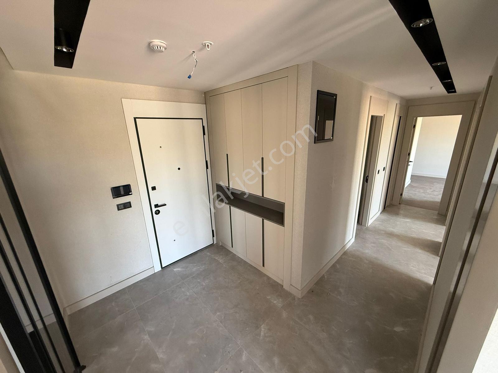 Kusursuz Yaşam Sizleri Bekliyor..konut+avm Projesinde 3+1 130m2 — fotoğraf 28
