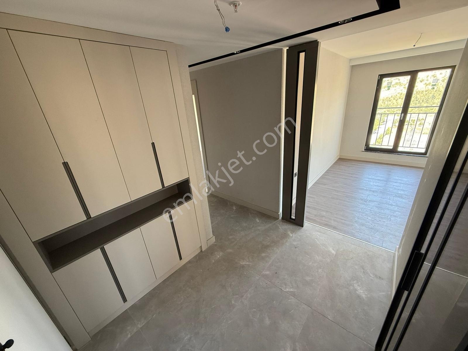 Kusursuz Yaşam Sizleri Bekliyor..konut+avm Projesinde 3+1 130m2 — fotoğraf 29