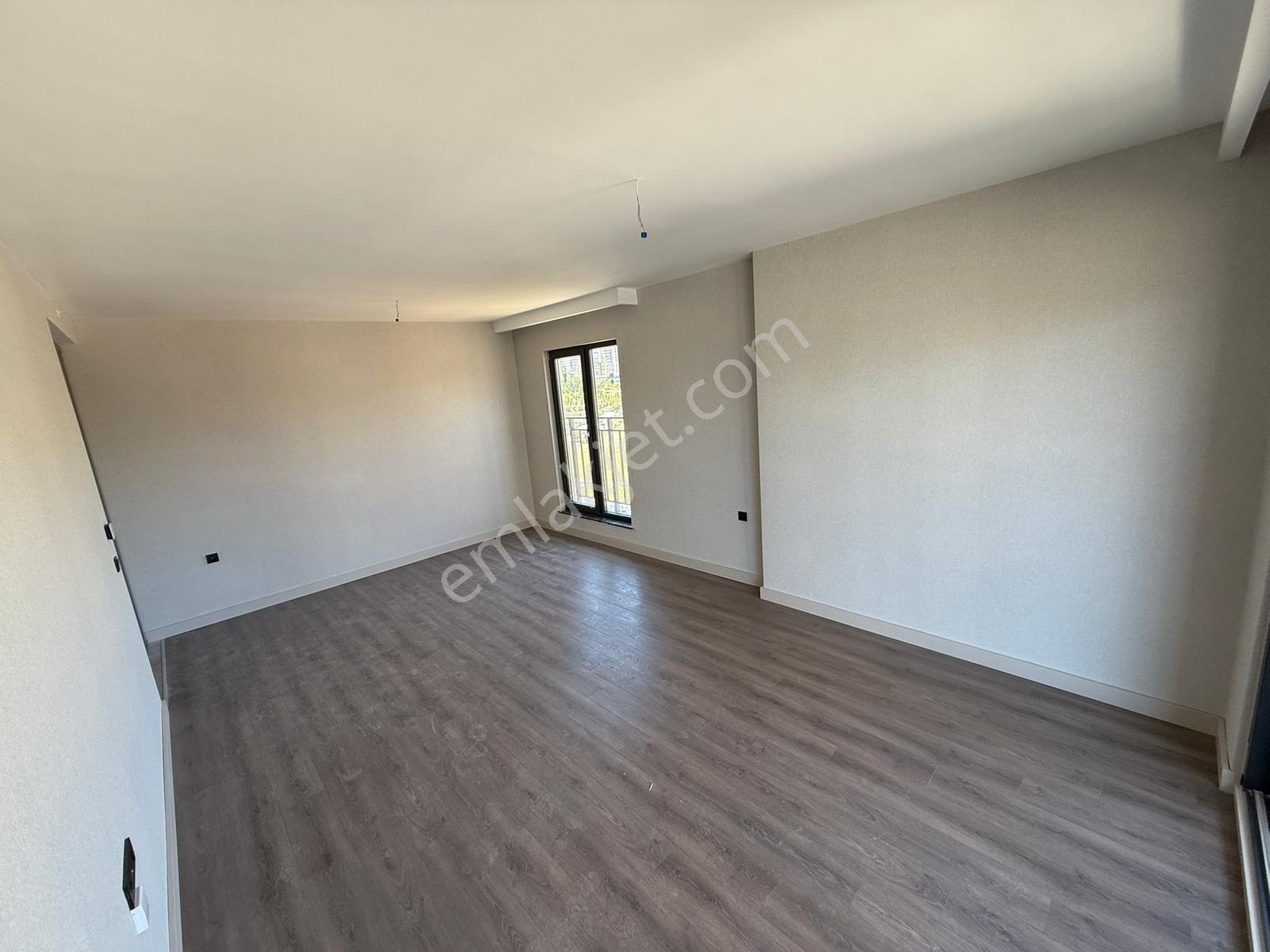 Kusursuz Yaşam Sizleri Bekliyor..konut+avm Projesinde 3+1 130m2 — fotoğraf 31