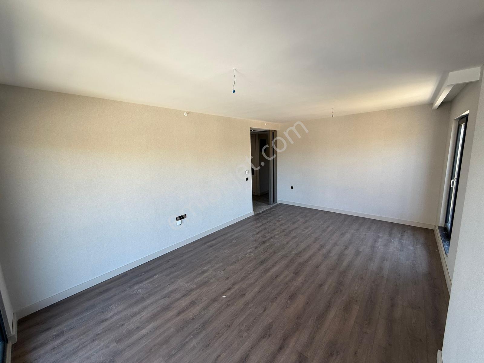 Kusursuz Yaşam Sizleri Bekliyor..konut+avm Projesinde 3+1 130m2 — fotoğraf 32