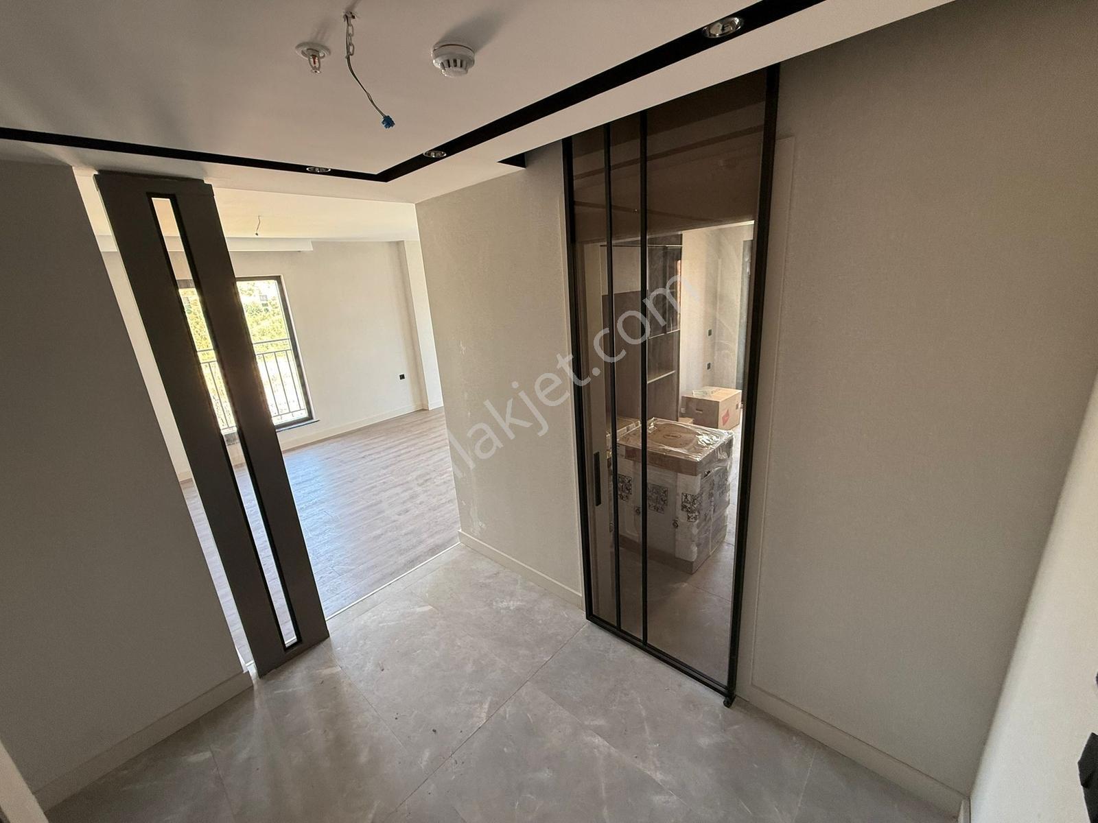 Kusursuz Yaşam Sizleri Bekliyor..konut+avm Projesinde 3+1 130m2 — fotoğraf 33