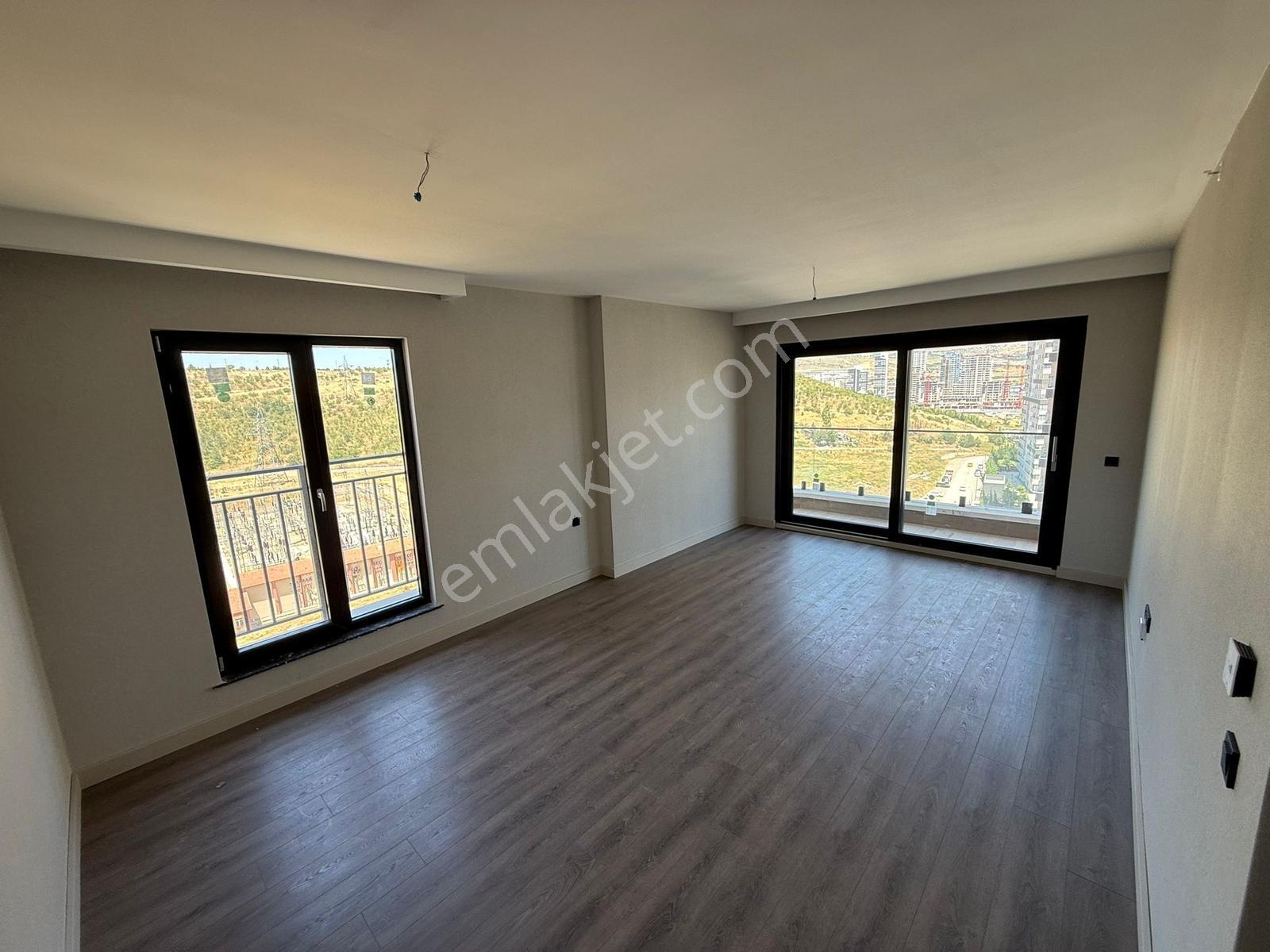 Kusursuz Yaşam Sizleri Bekliyor..konut+avm Projesinde 3+1 130m2 — fotoğraf 34
