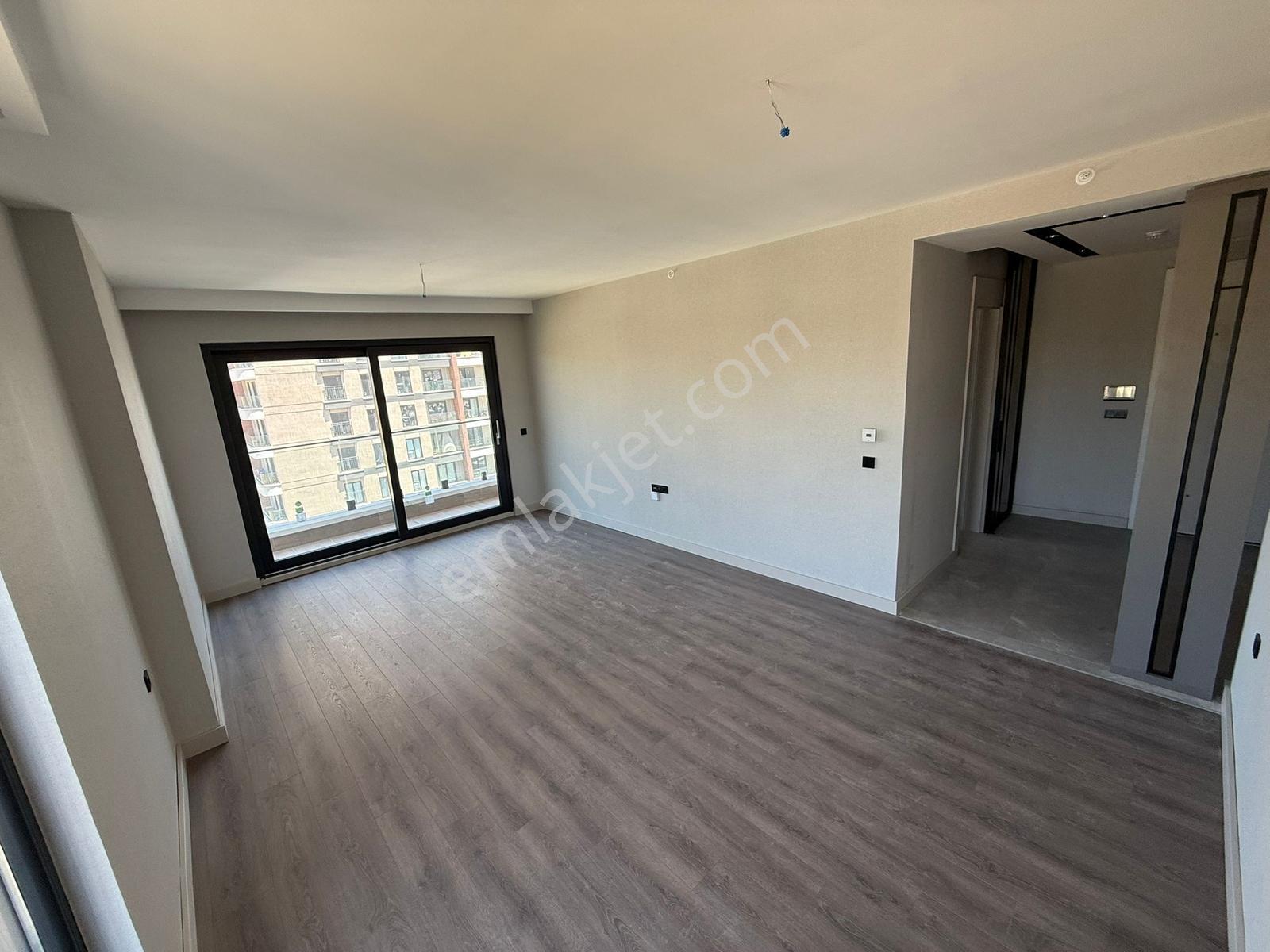 Kusursuz Yaşam Sizleri Bekliyor..konut+avm Projesinde 3+1 130m2 — fotoğraf 35