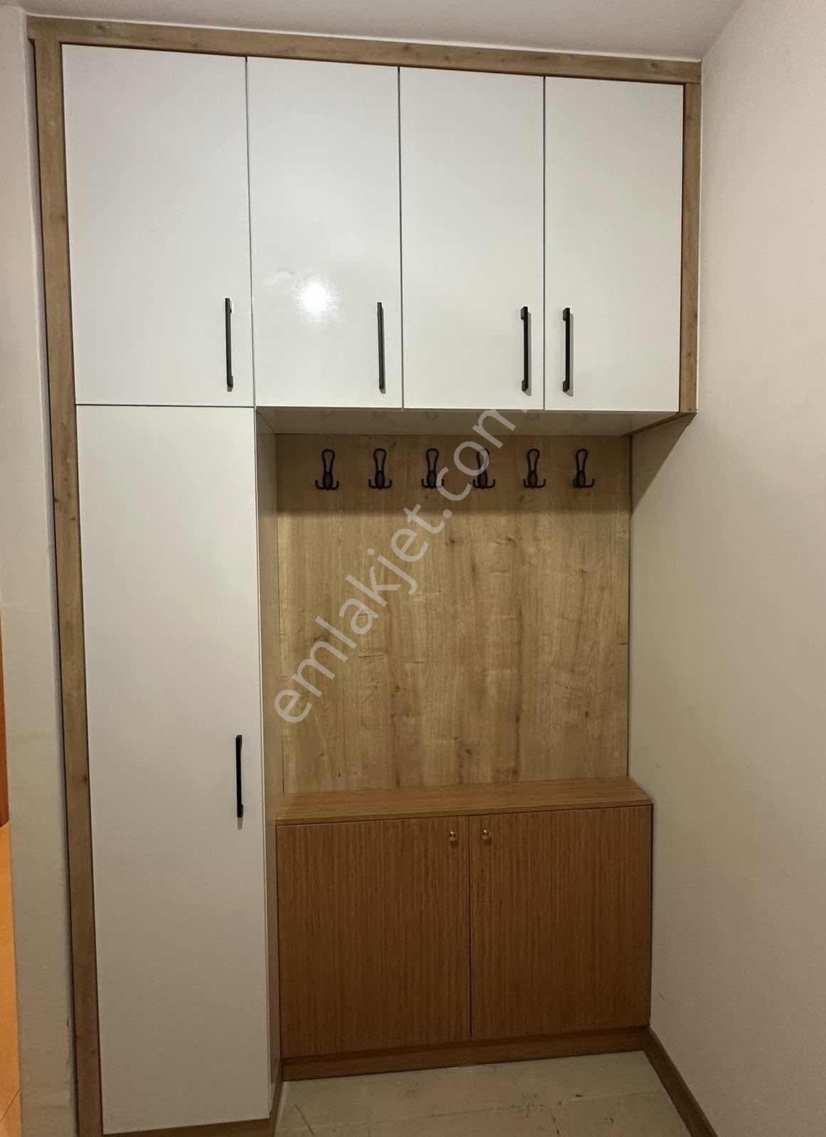 Kayaköy Toki Ga Blokta Arakat Geniş Daire — fotoğraf 18