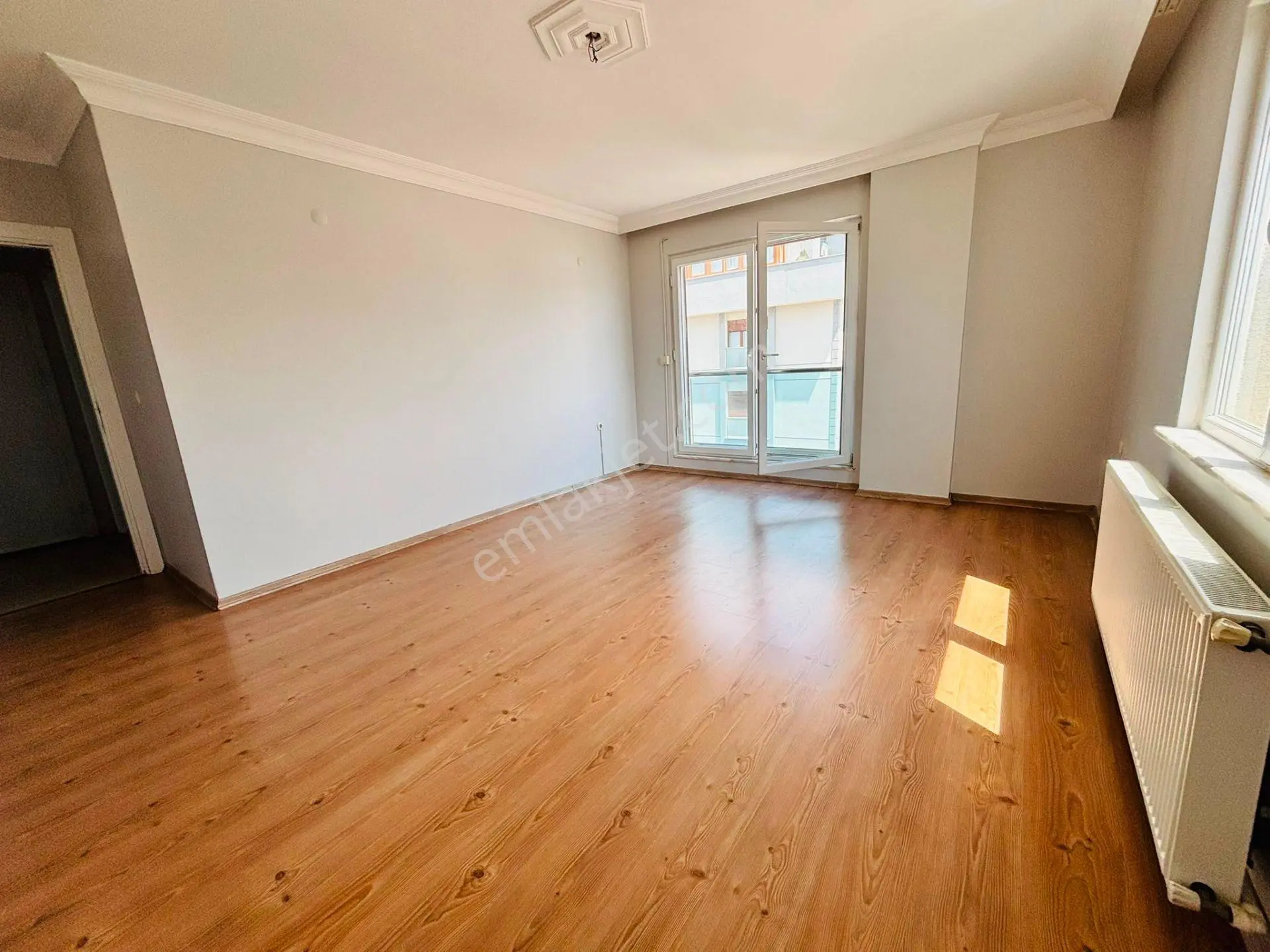 Mertcan'dan Oturuma Hazır Deniz Manzaralı 3+1_120m2 İskanlı — fotoğraf 2