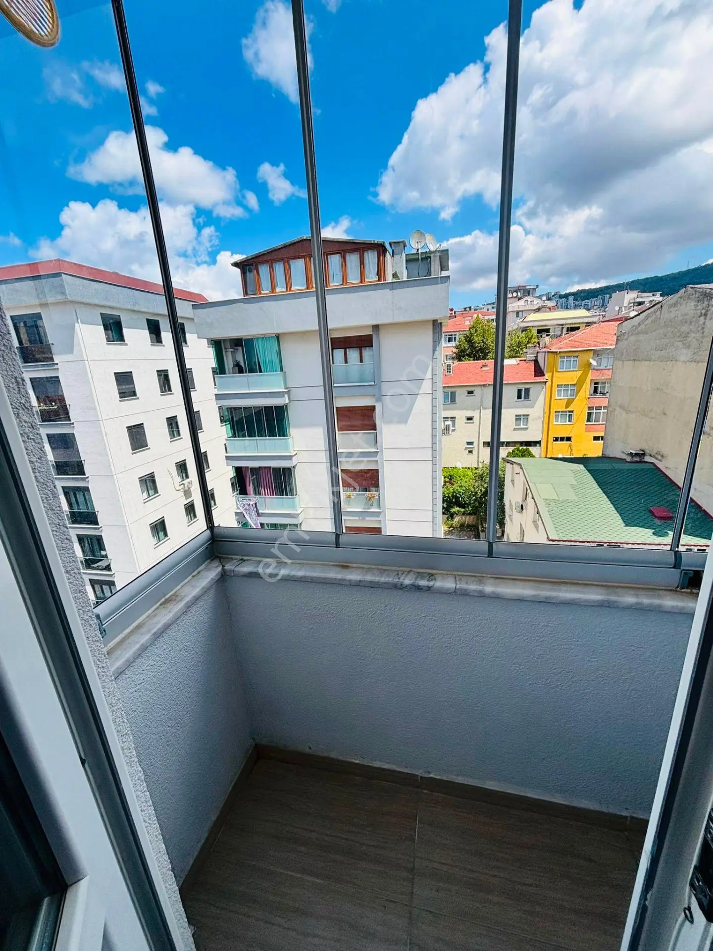 Mertcan'dan Oturuma Hazır Deniz Manzaralı 3+1_120m2 İskanlı — fotoğraf 11