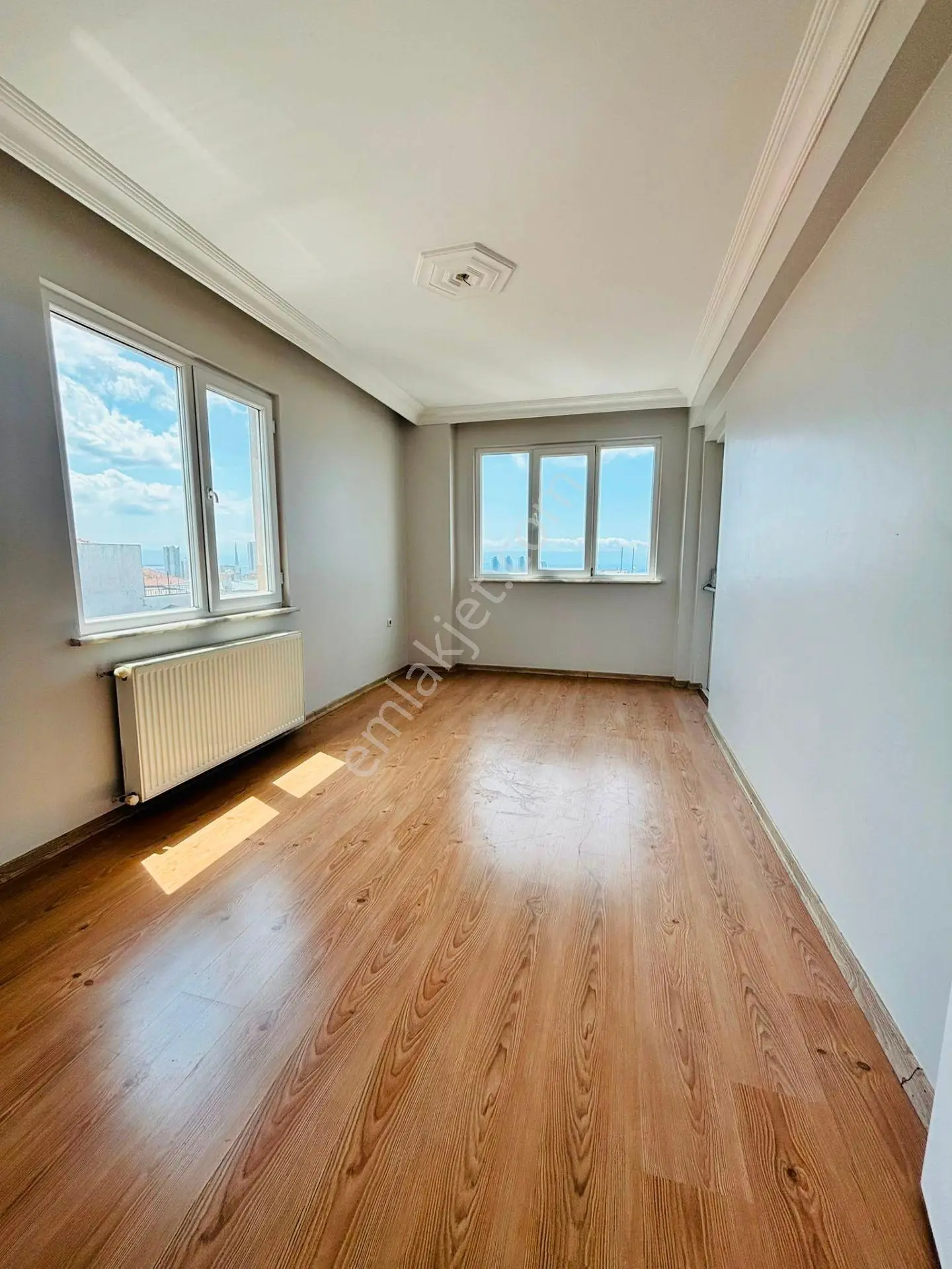 Mertcan'dan Oturuma Hazır Deniz Manzaralı 3+1_120m2 İskanlı — fotoğraf 20
