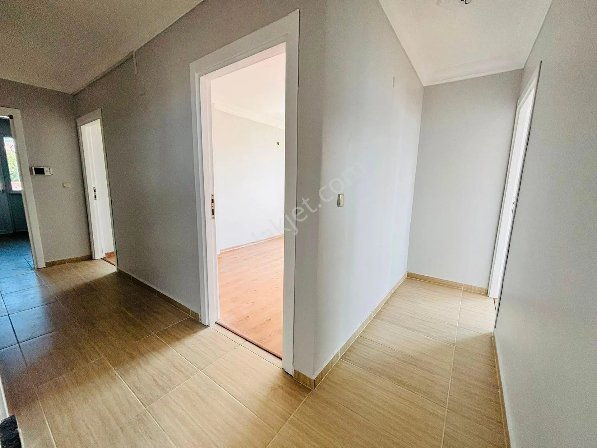 Mertcan'dan Oturuma Hazır Deniz Manzaralı 3+1_120m2 İskanlı — fotoğraf 28