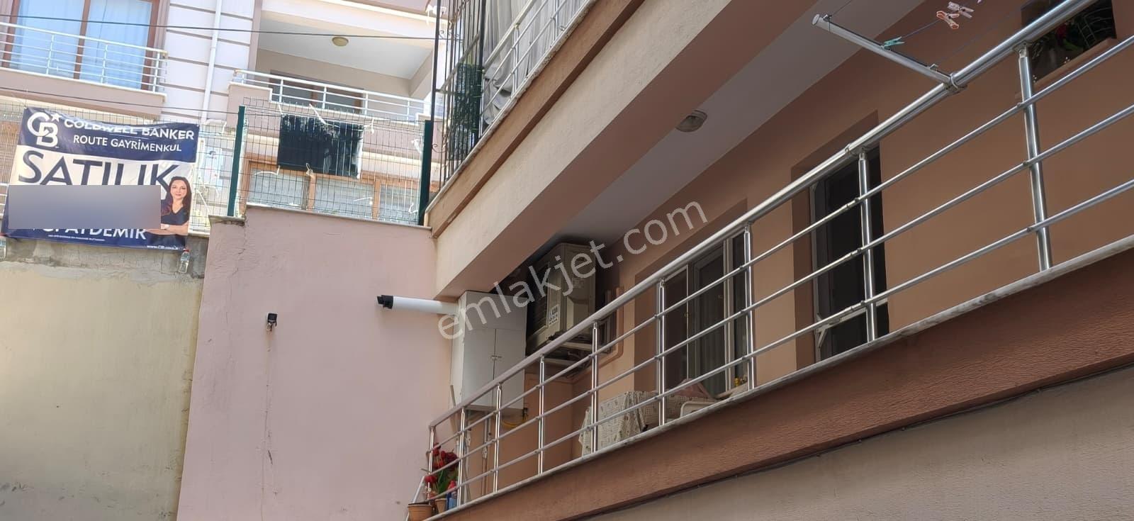 İzmir Dikili Gazipaşa Mahallesin'desatılık Kapalı Mutfaklı Daire — fotoğraf 14