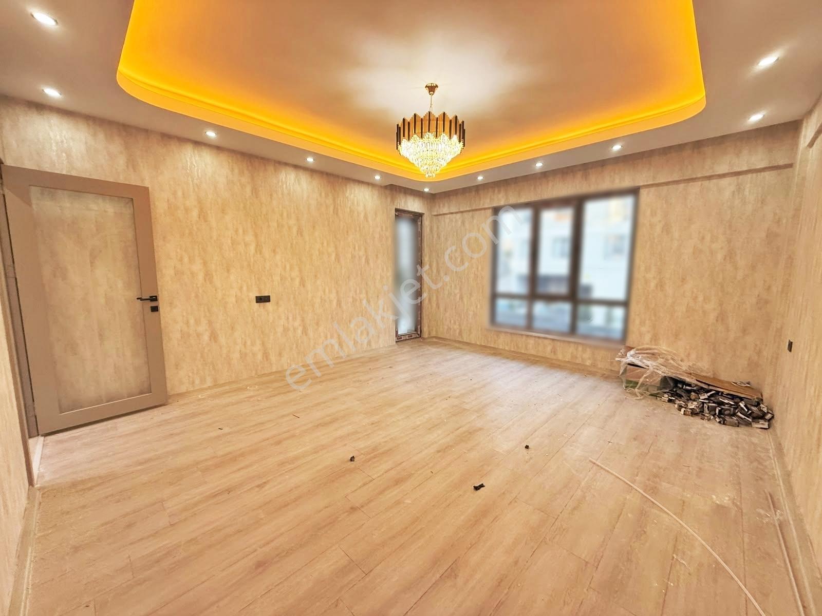 Belkız'da Az Katlı Merkez Konum Yerden Isıtma Ebeveynli Genş 2+1 — fotoğraf 9