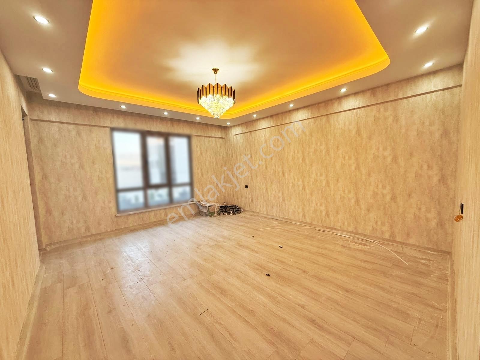 Belkız'da Az Katlı Merkez Konum Yerden Isıtma Ebeveynli Genş 2+1 — fotoğraf 10