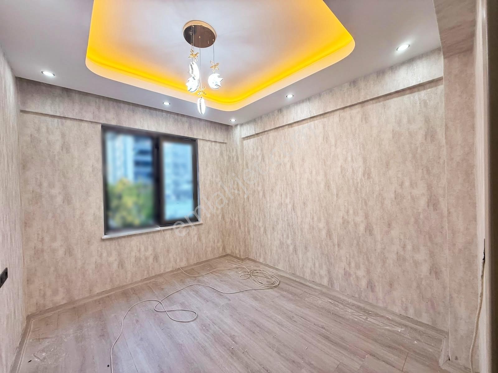 Belkız'da Az Katlı Merkez Konum Yerden Isıtma Ebeveynli Genş 2+1 — fotoğraf 12