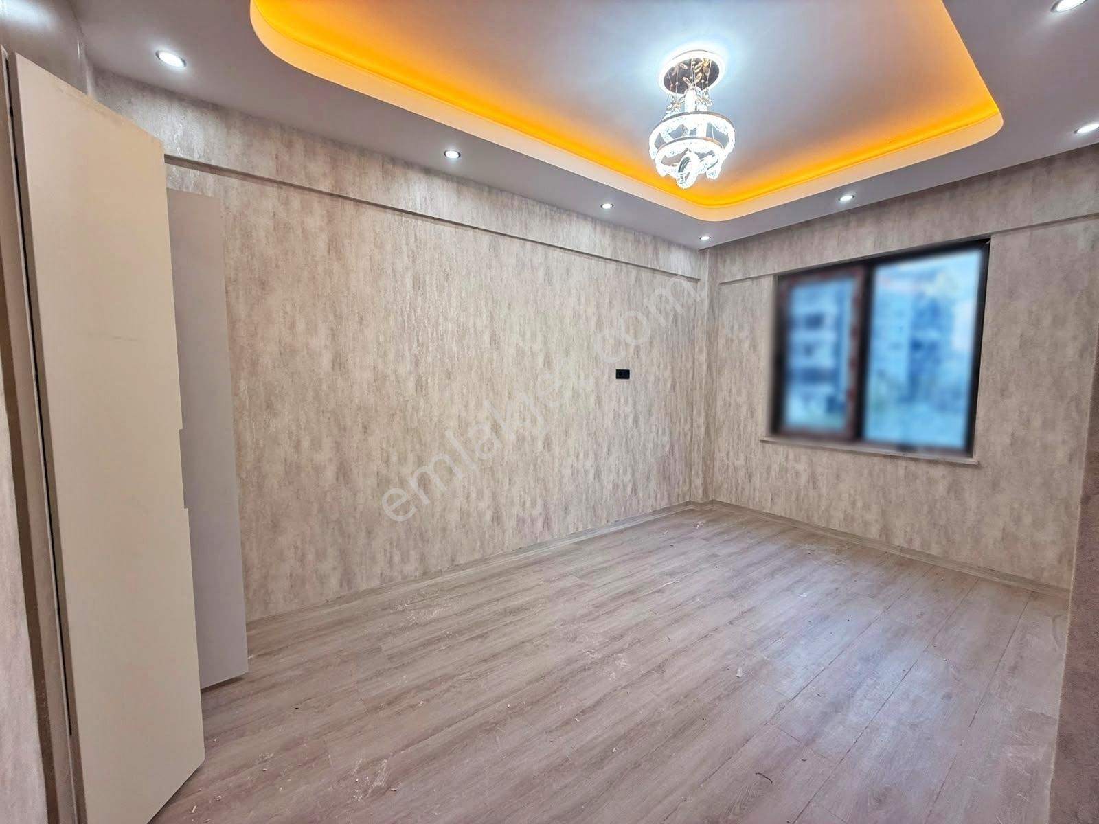 Belkız'da Az Katlı Merkez Konum Yerden Isıtma Ebeveynli Genş 2+1 — fotoğraf 32