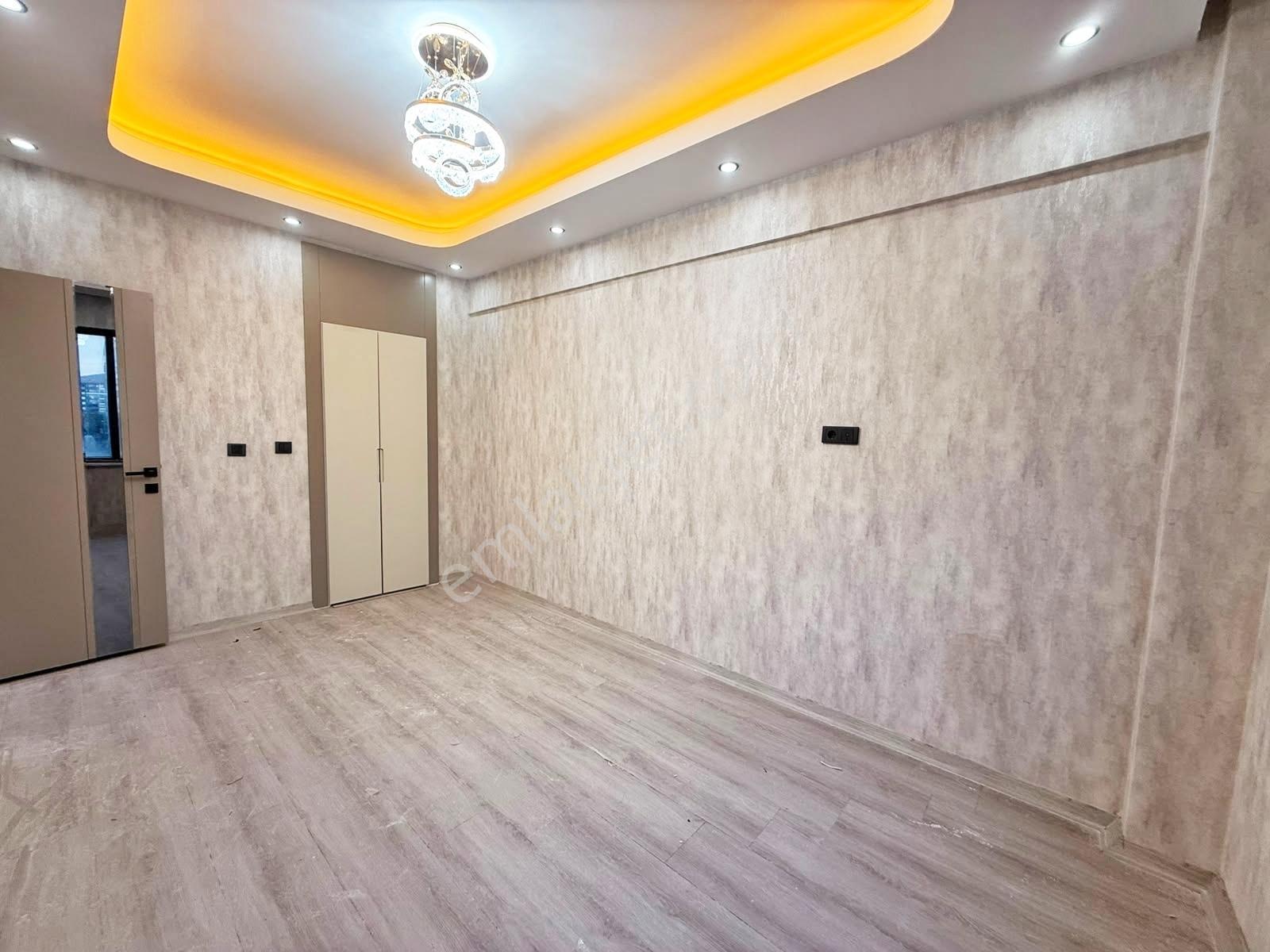 Belkız'da Az Katlı Merkez Konum Yerden Isıtma Ebeveynli Genş 2+1 — fotoğraf 33
