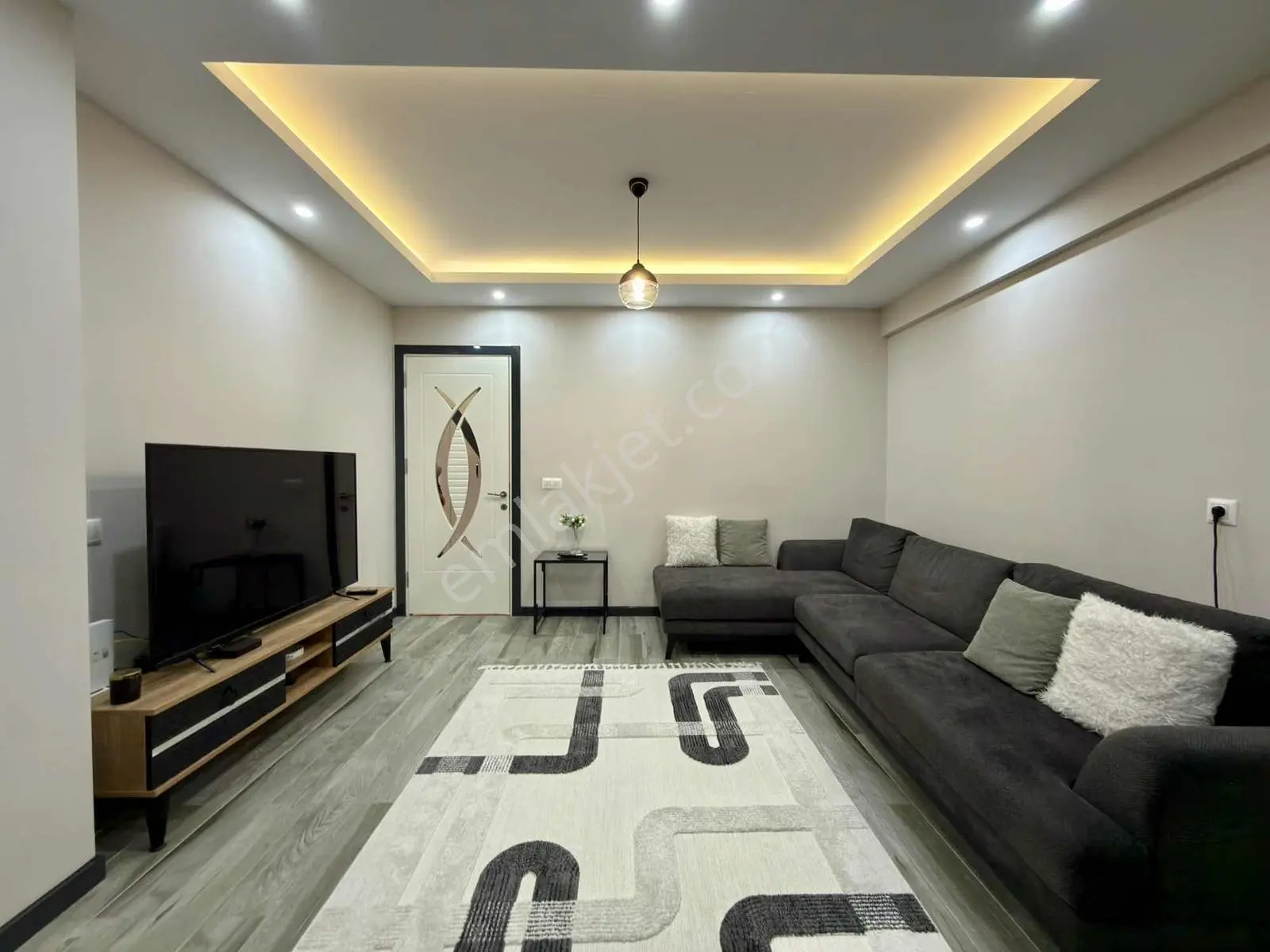 Max Prıme | Şemikler'De 3+1 / 130 M² Özel Dizayn Fırsat Daire