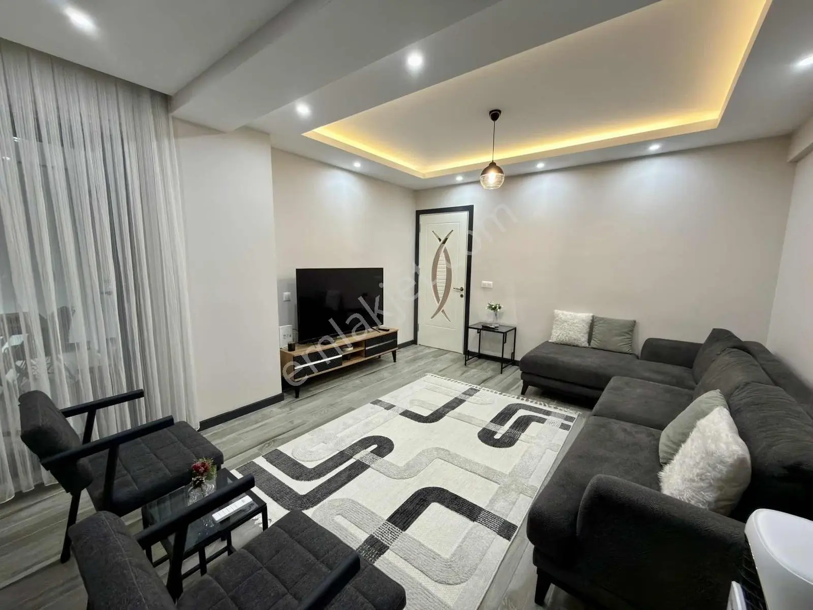 Max Prıme | Şemikler'de 3+1 / 130 M² Özel Dizayn Fırsat Daire — fotoğraf 2