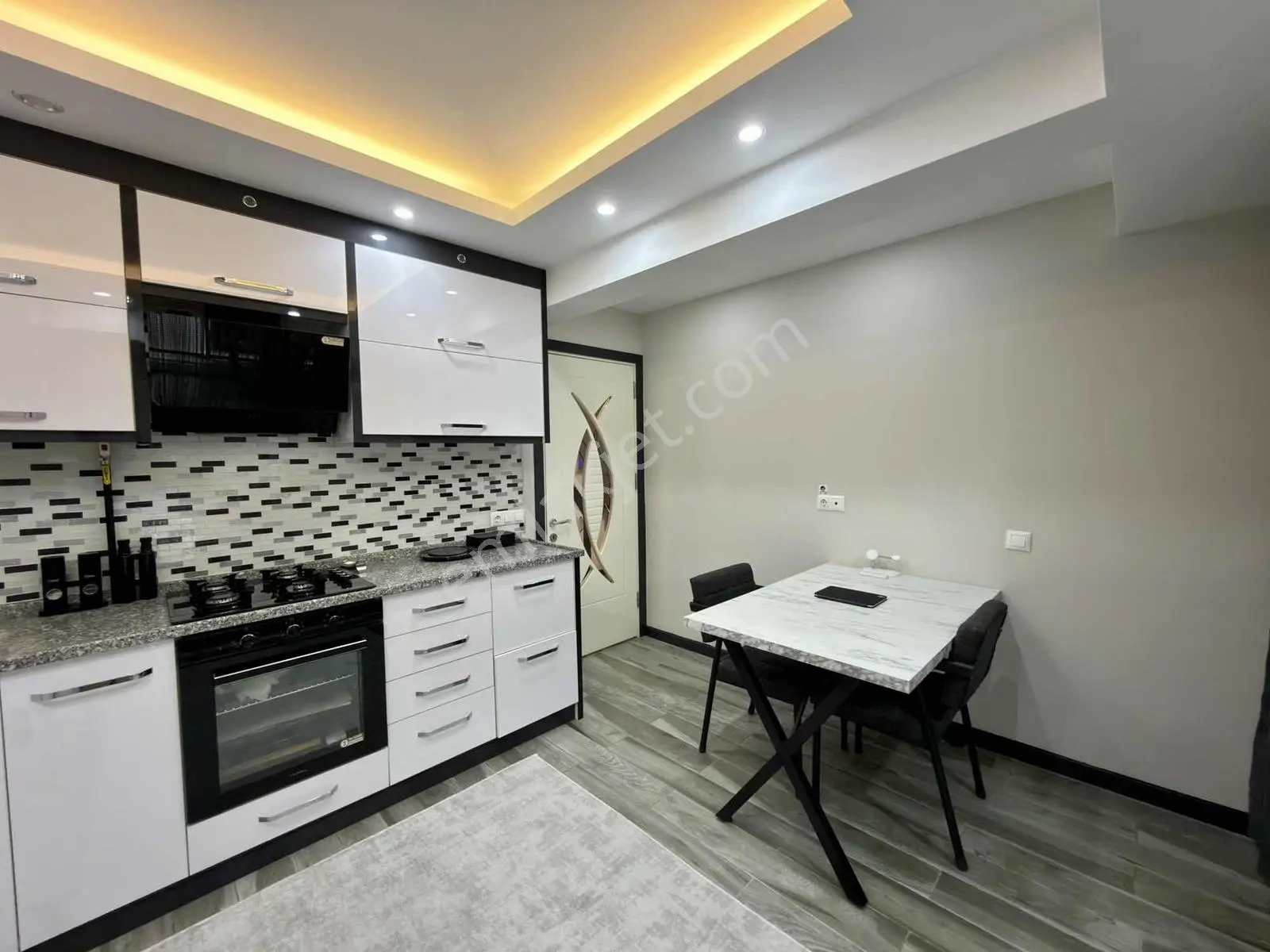 Max Prıme | Şemikler'de 3+1 / 130 M² Özel Dizayn Fırsat Daire — fotoğraf 7