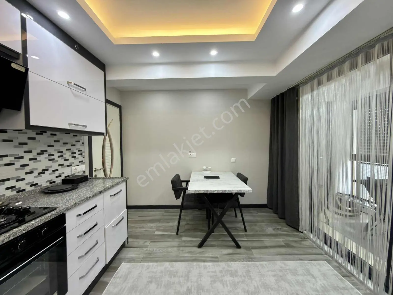 Max Prıme | Şemikler'de 3+1 / 130 M² Özel Dizayn Fırsat Daire — fotoğraf 8