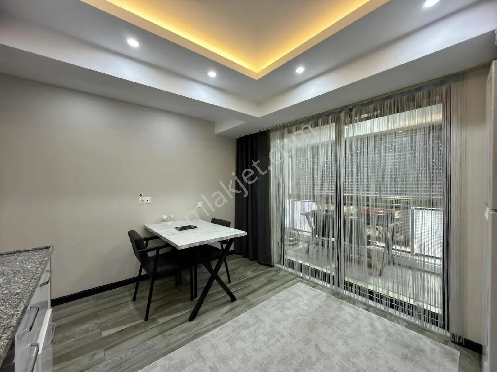 Max Prıme | Şemikler'de 3+1 / 130 M² Özel Dizayn Fırsat Daire — fotoğraf 9