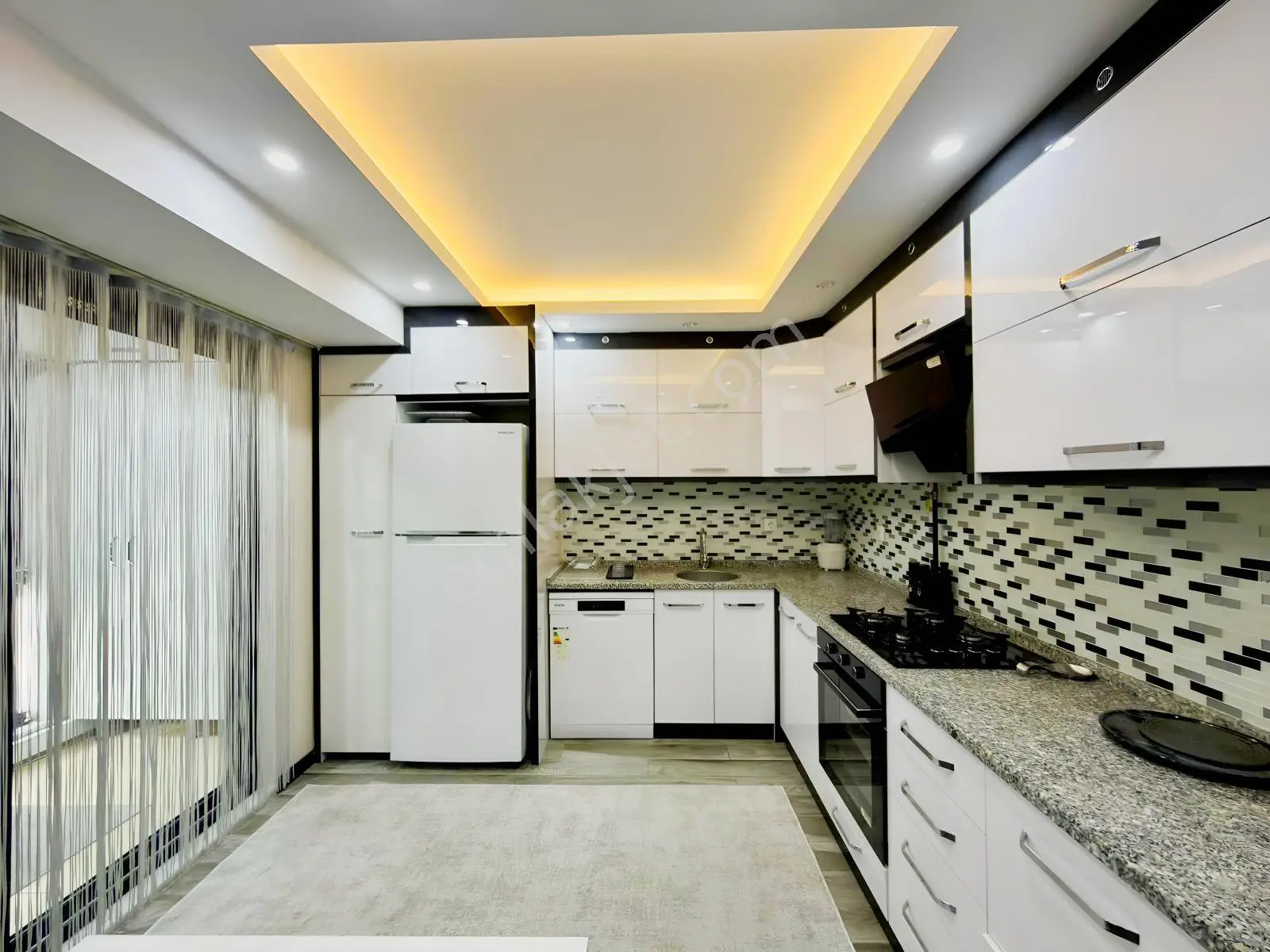 Max Prıme | Şemikler'de 3+1 / 130 M² Özel Dizayn Fırsat Daire — fotoğraf 11