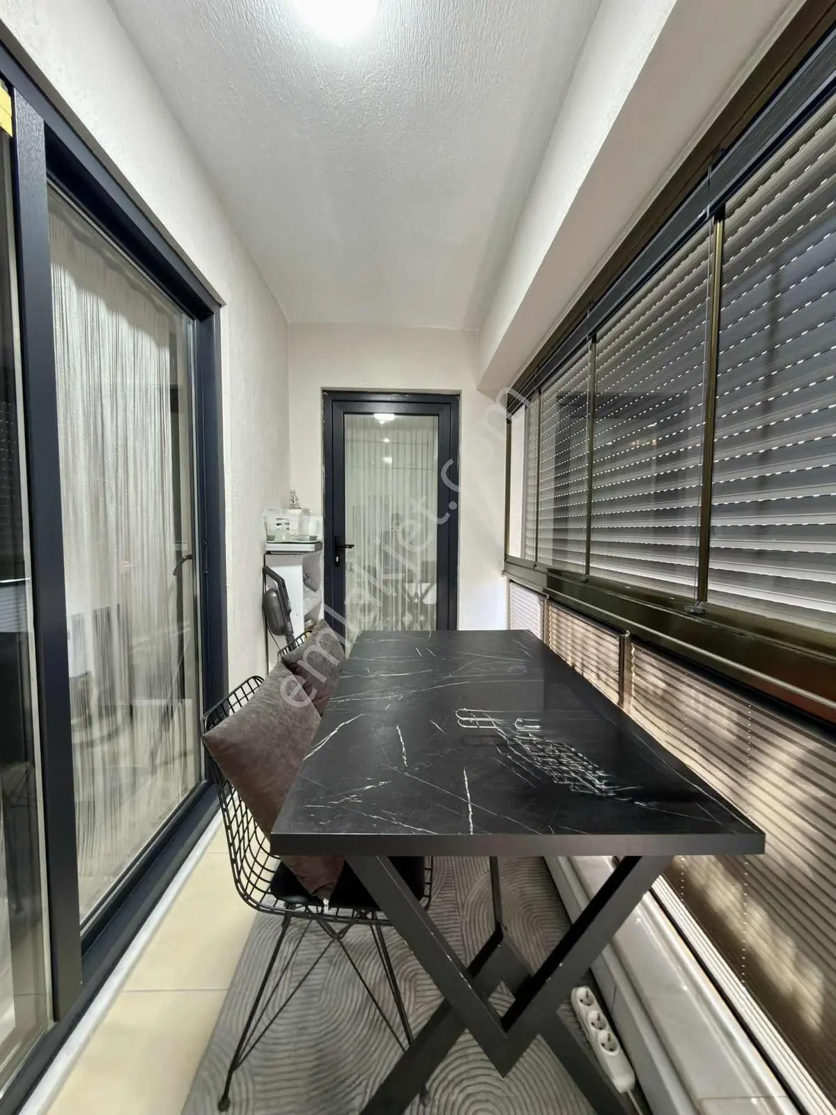 Max Prıme | Şemikler'de 3+1 / 130 M² Özel Dizayn Fırsat Daire — fotoğraf 12