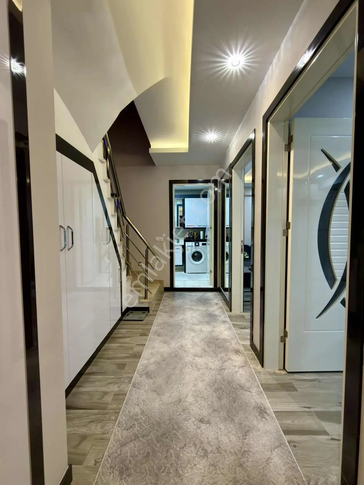 Max Prıme | Şemikler'de 3+1 / 130 M² Özel Dizayn Fırsat Daire — fotoğraf 14