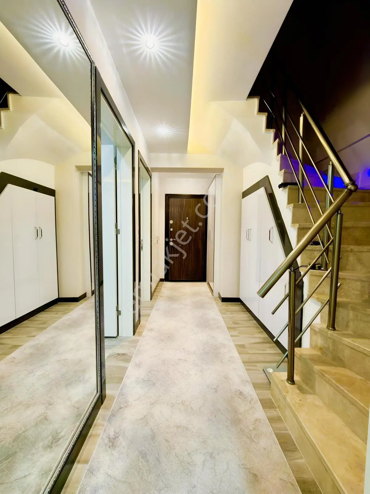 Max Prıme | Şemikler'de 3+1 / 130 M² Özel Dizayn Fırsat Daire — fotoğraf 15