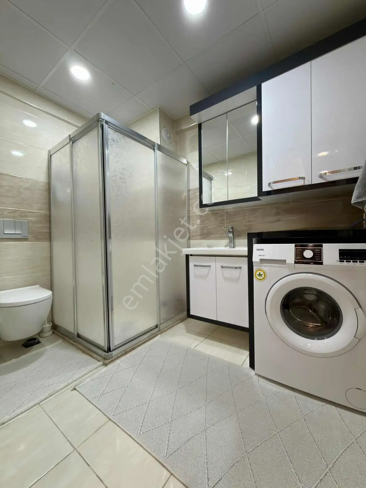 Max Prıme | Şemikler'de 3+1 / 130 M² Özel Dizayn Fırsat Daire — fotoğraf 16