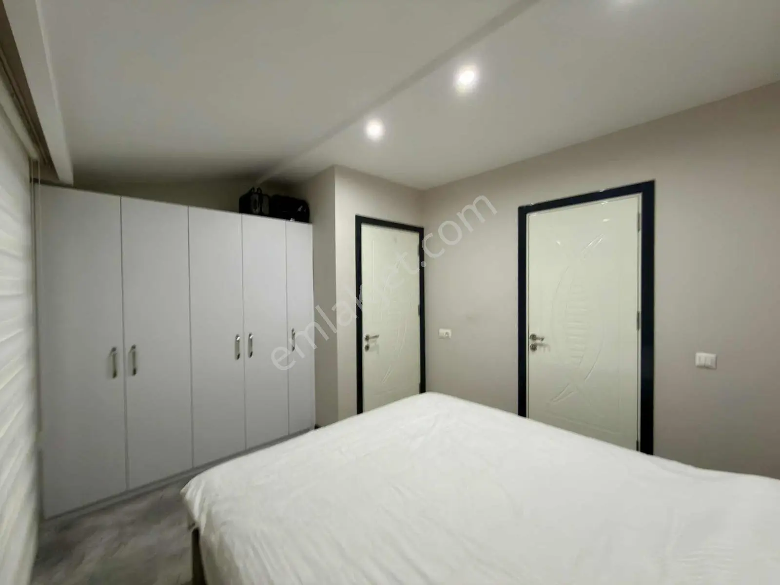 Max Prıme | Şemikler'de 3+1 / 130 M² Özel Dizayn Fırsat Daire — fotoğraf 19