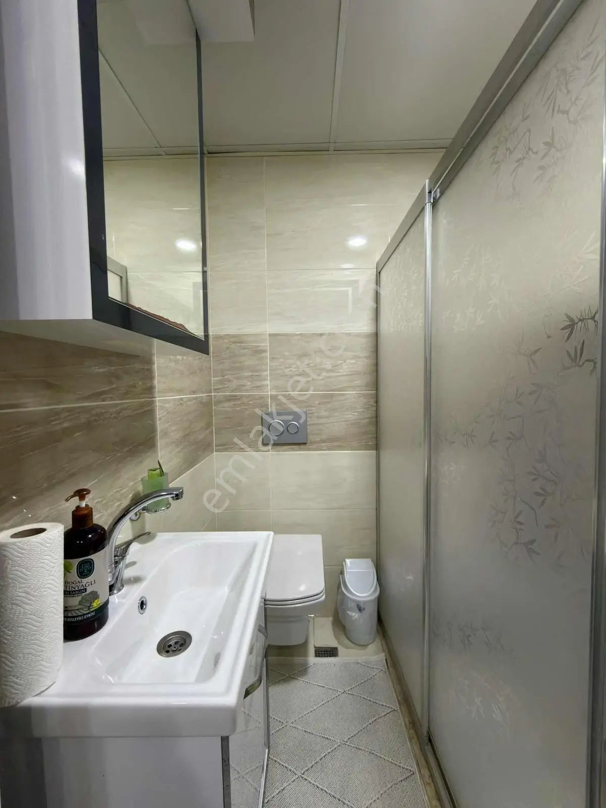Max Prıme | Şemikler'de 3+1 / 130 M² Özel Dizayn Fırsat Daire — fotoğraf 20
