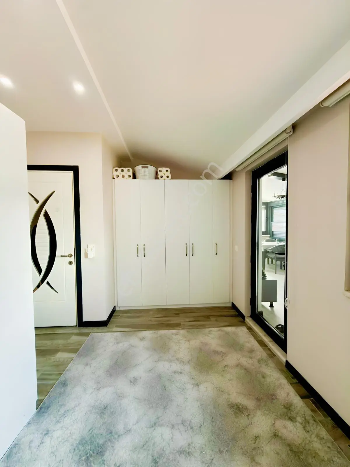 Max Prıme | Şemikler'de 3+1 / 130 M² Özel Dizayn Fırsat Daire — fotoğraf 22