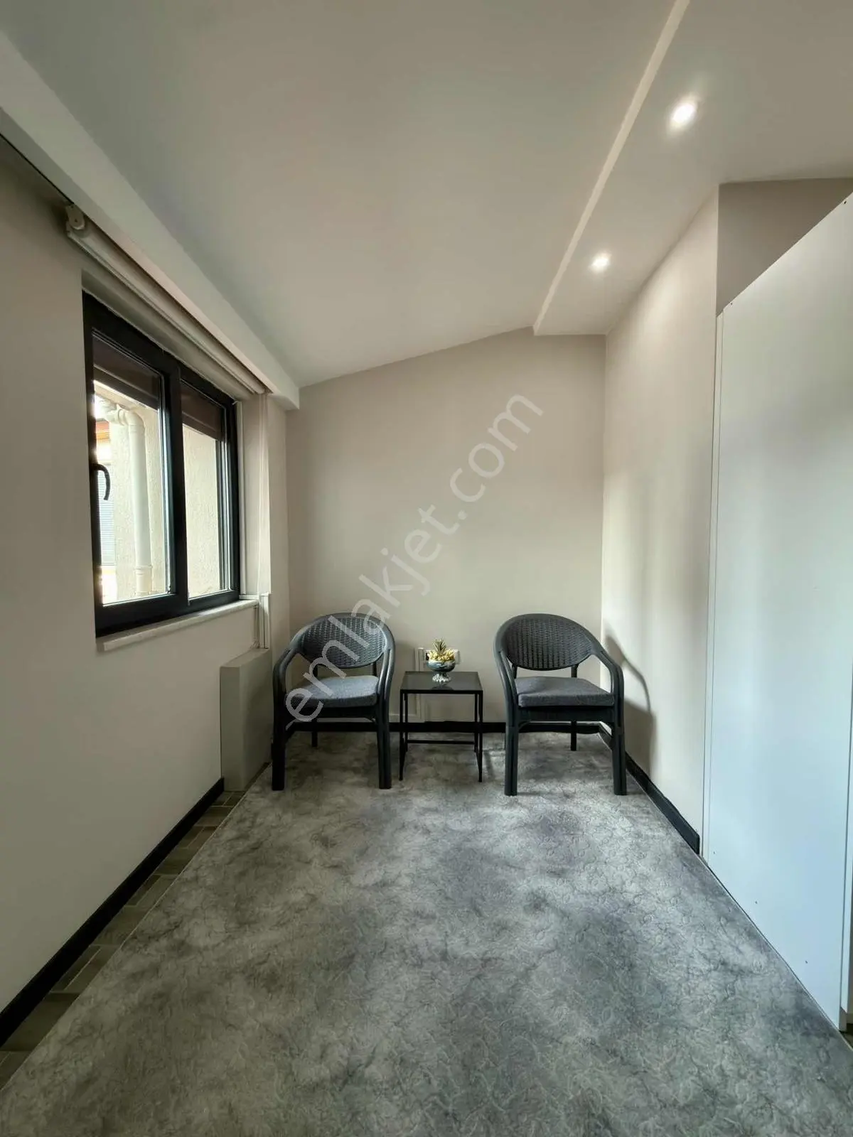 Max Prıme | Şemikler'de 3+1 / 130 M² Özel Dizayn Fırsat Daire — fotoğraf 23