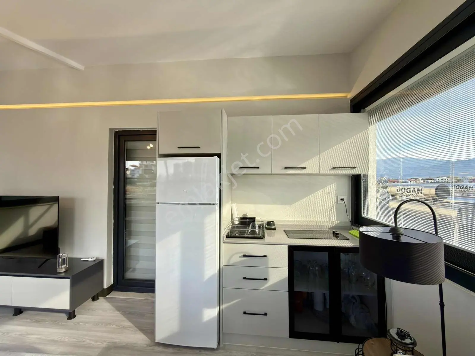Max Prıme | Şemikler'de 3+1 / 130 M² Özel Dizayn Fırsat Daire — fotoğraf 25