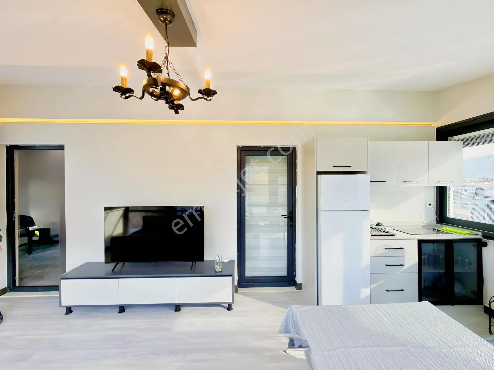 Max Prıme | Şemikler'de 3+1 / 130 M² Özel Dizayn Fırsat Daire — fotoğraf 26