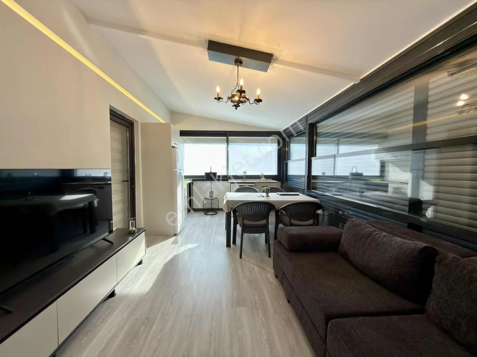 Max Prıme | Şemikler'de 3+1 / 130 M² Özel Dizayn Fırsat Daire — fotoğraf 27